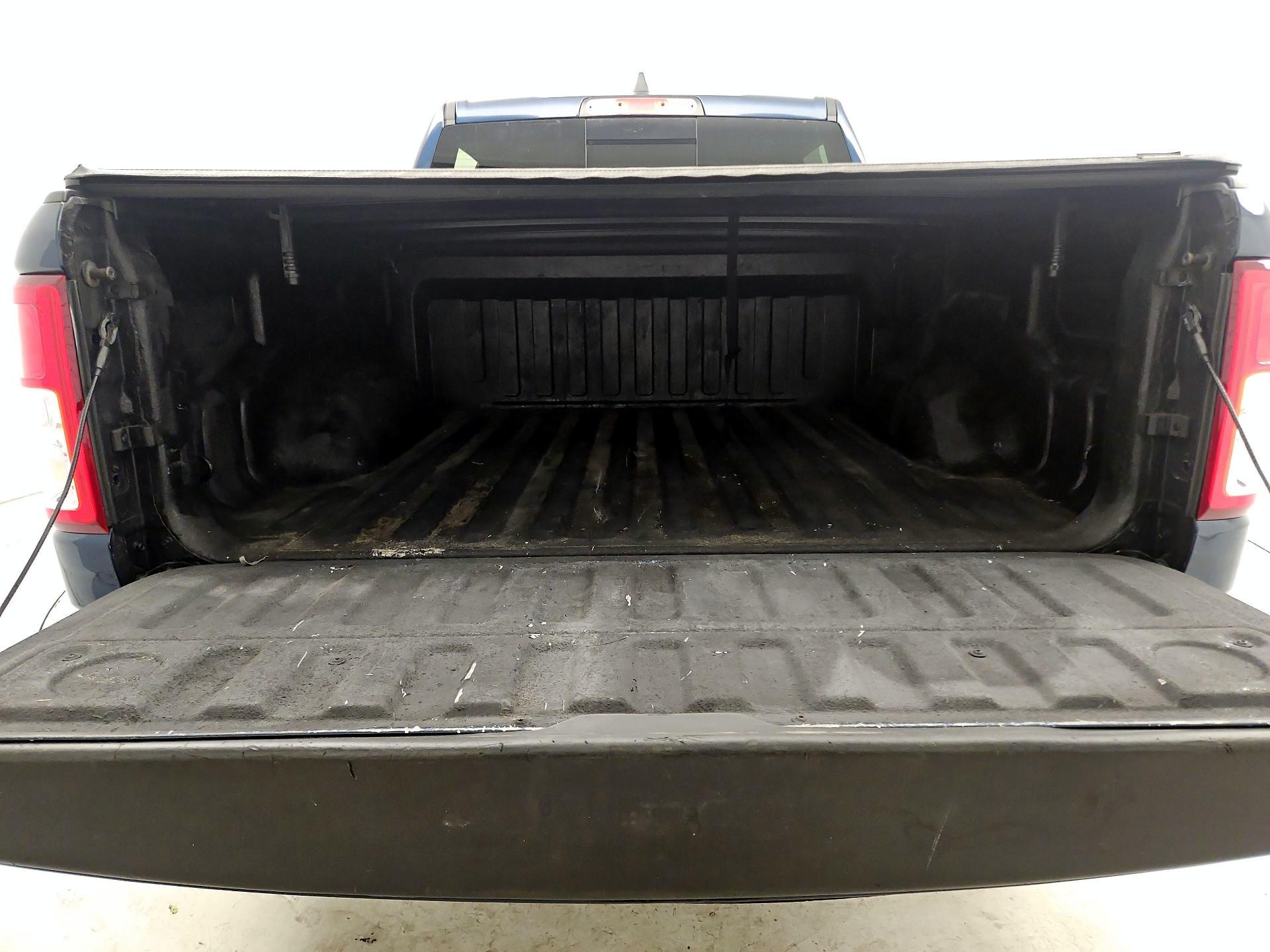 Thumbnail: 2021 RAM 1500 - 20