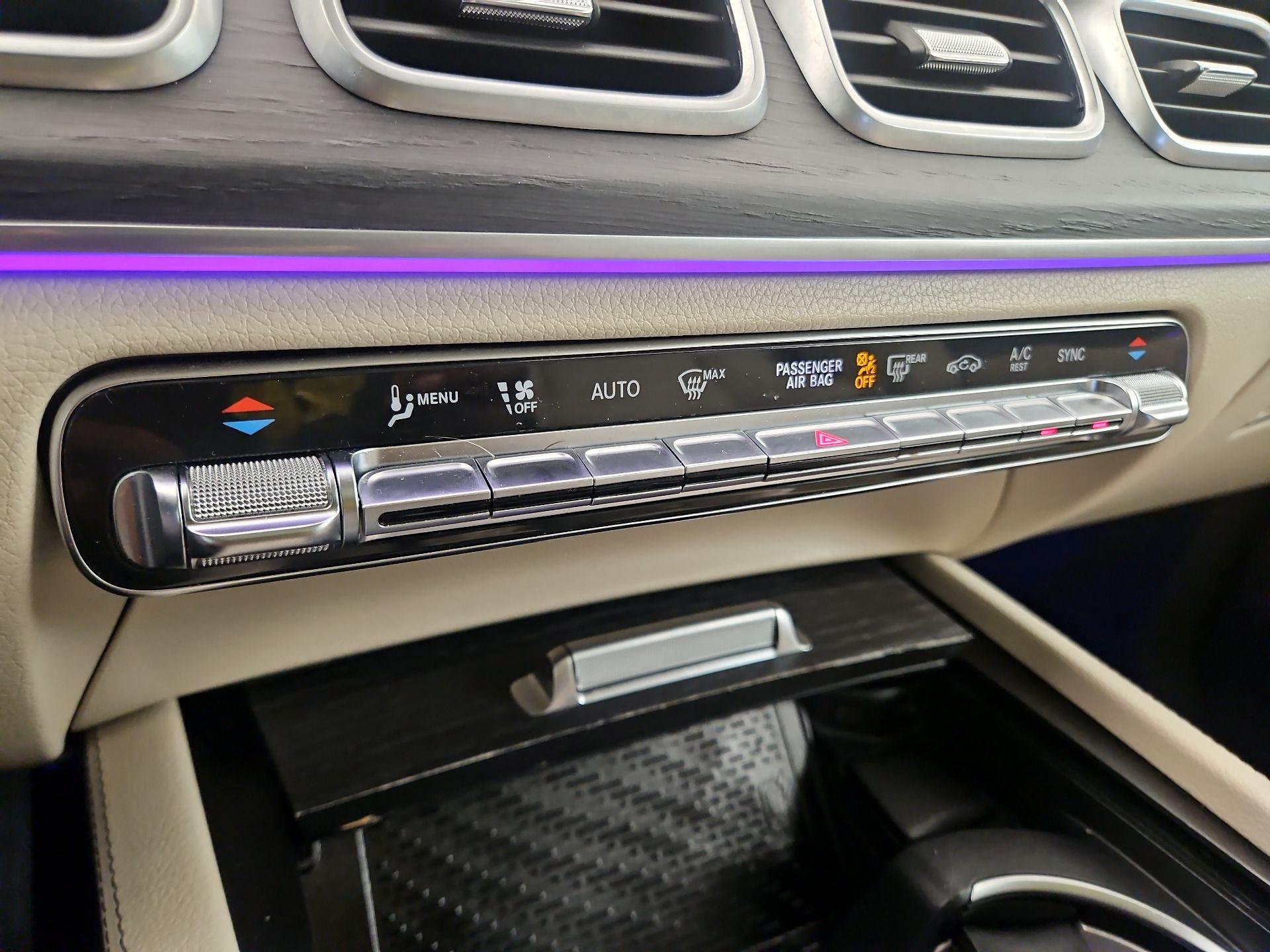 Thumbnail: 2020 Mercedes-Benz GLS - 17