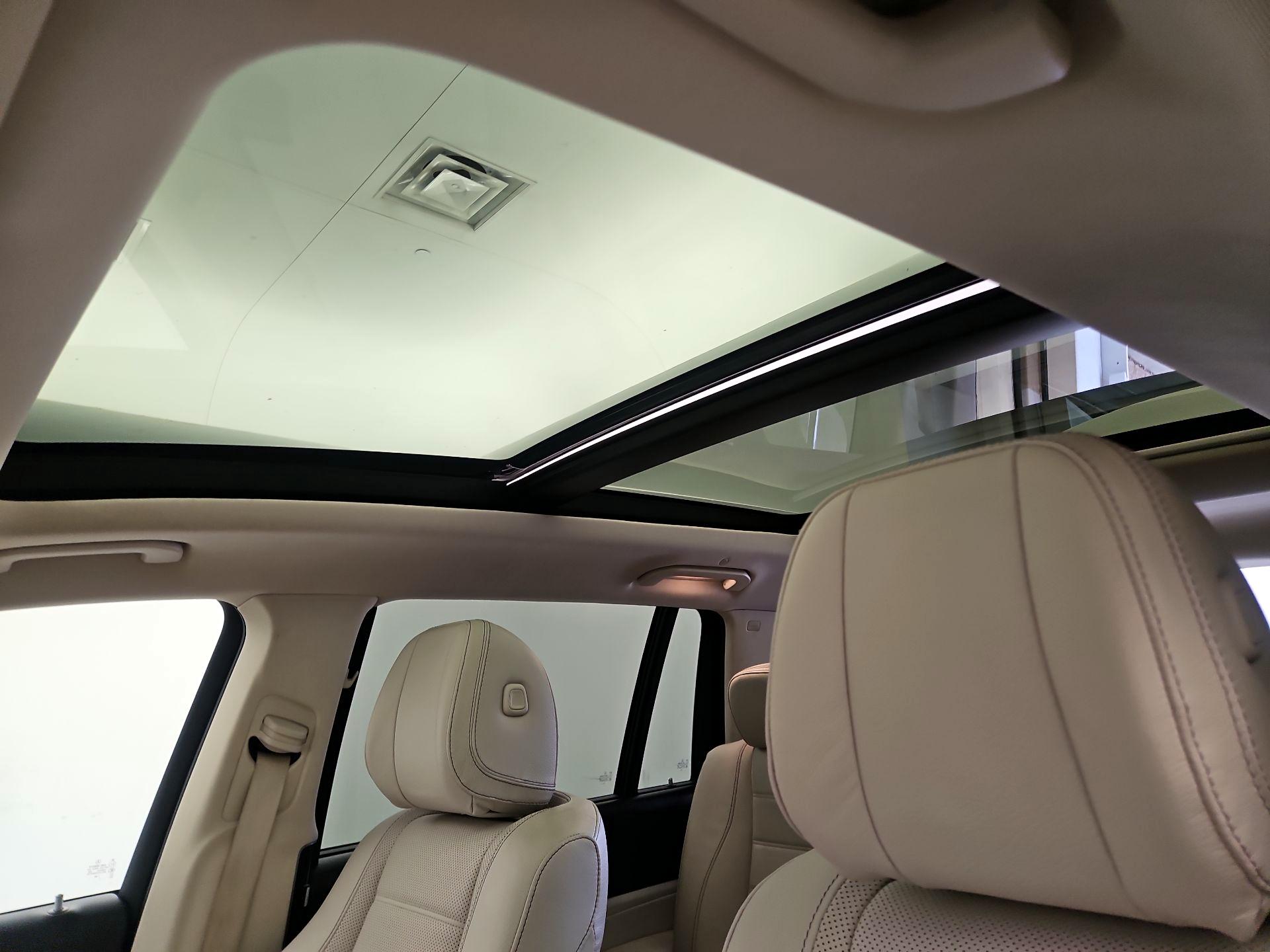 Thumbnail: 2020 Mercedes-Benz GLS - 20