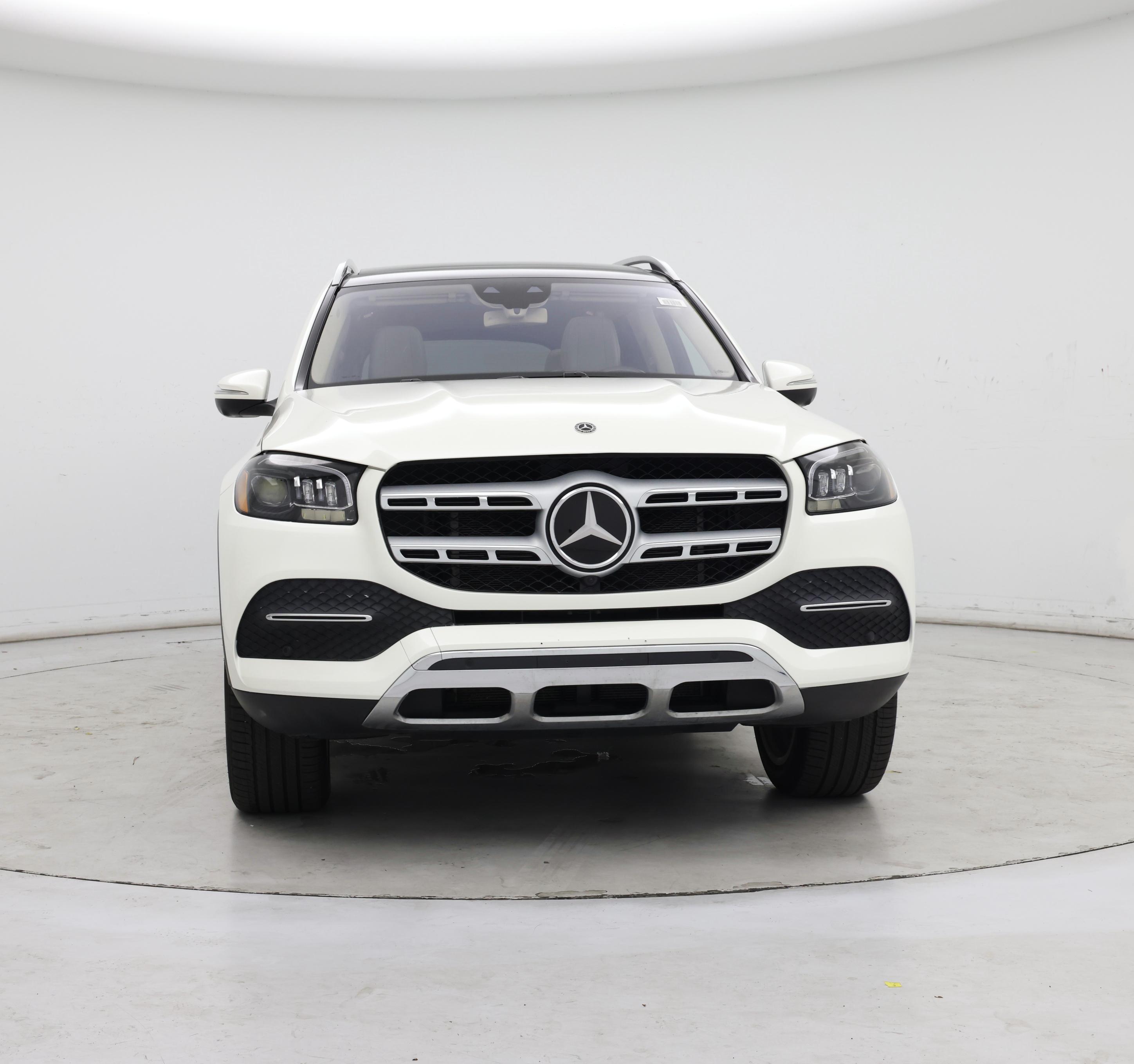 Thumbnail: 2020 Mercedes-Benz GLS - 5