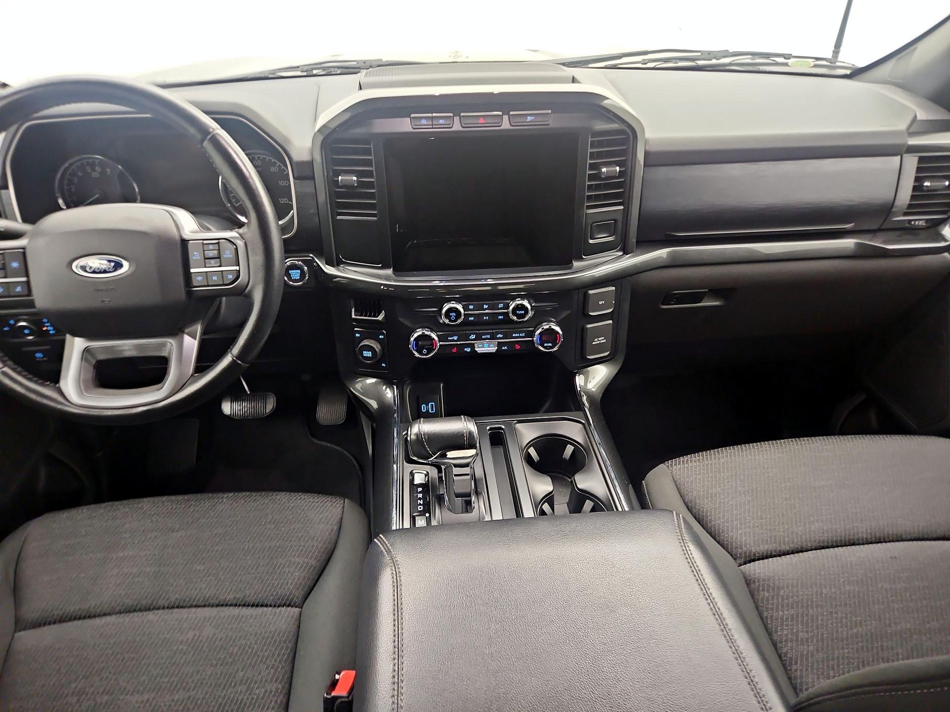 Thumbnail: 2021 Ford F-150 - 9