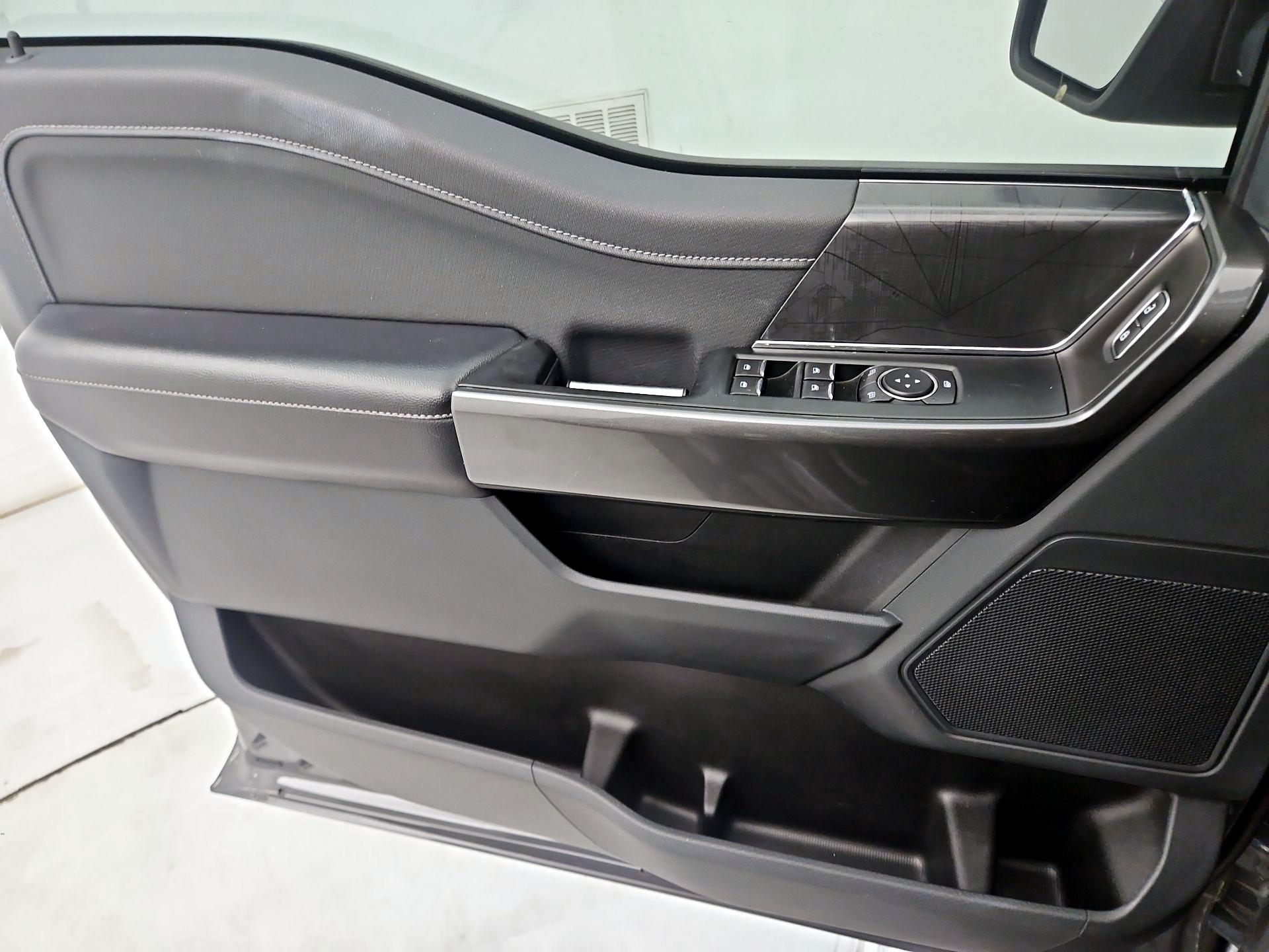 Thumbnail: 2021 Ford F-150 - 12