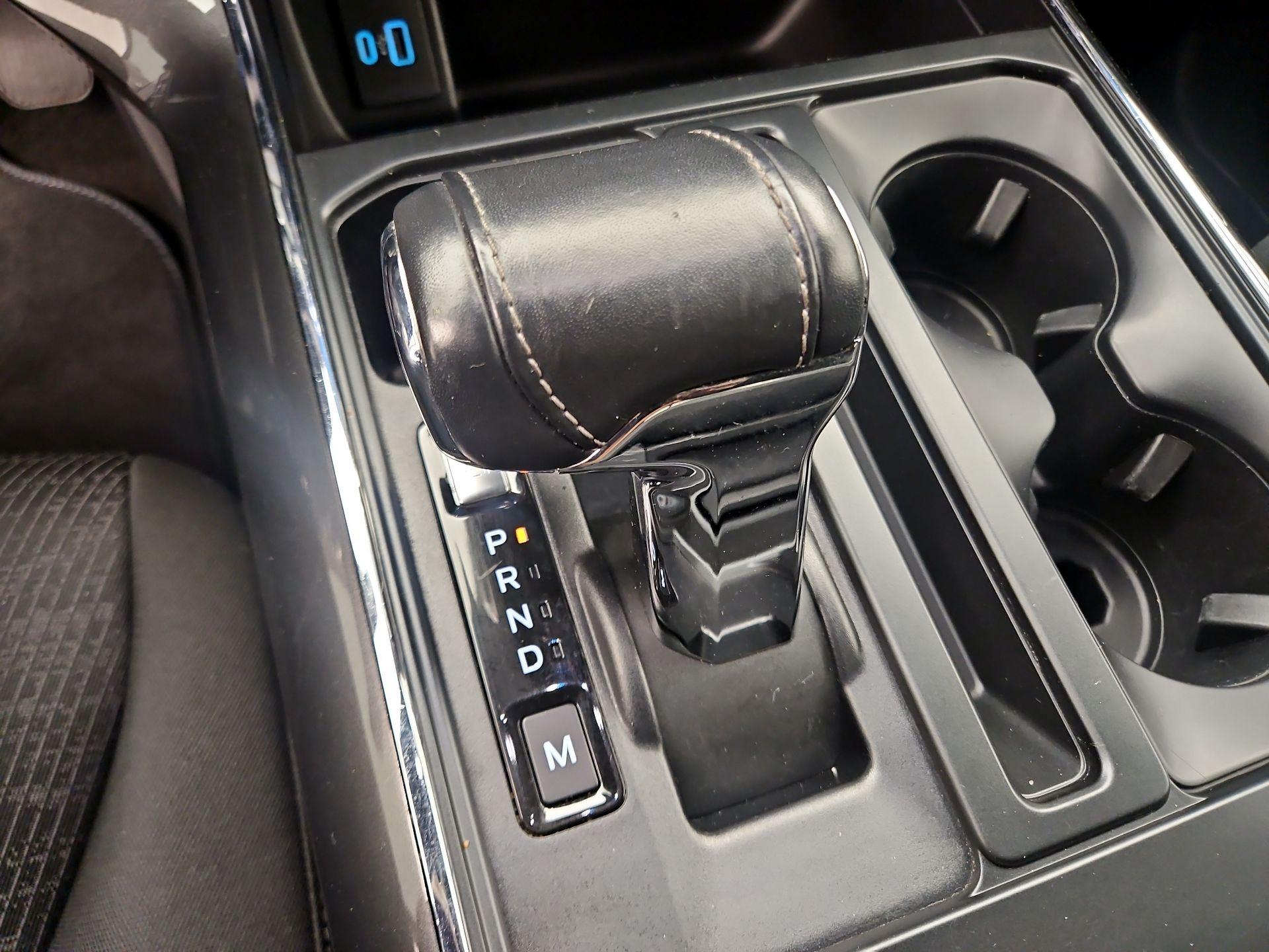 Thumbnail: 2021 Ford F-150 - 18