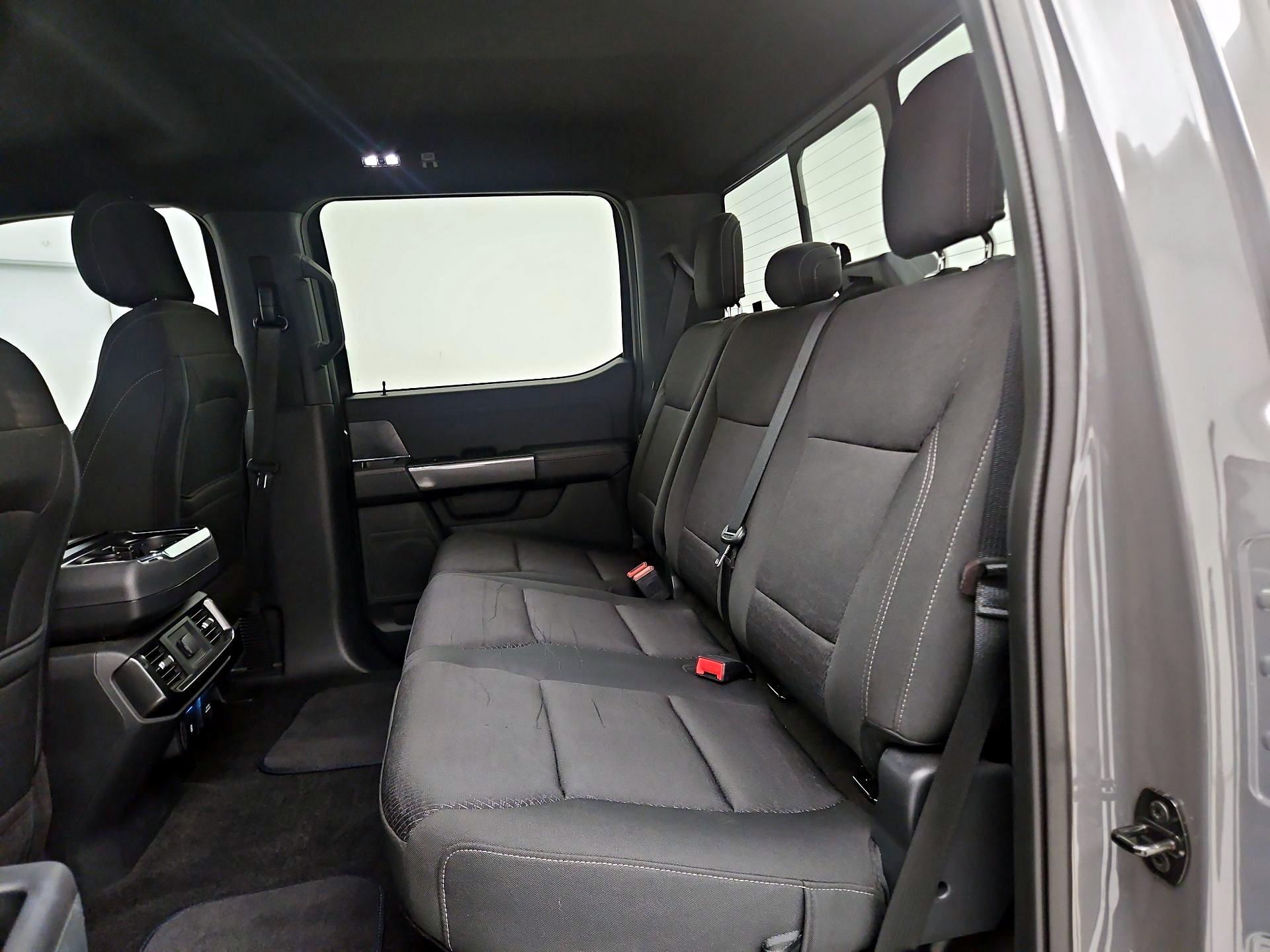 Thumbnail: 2021 Ford F-150 - 20