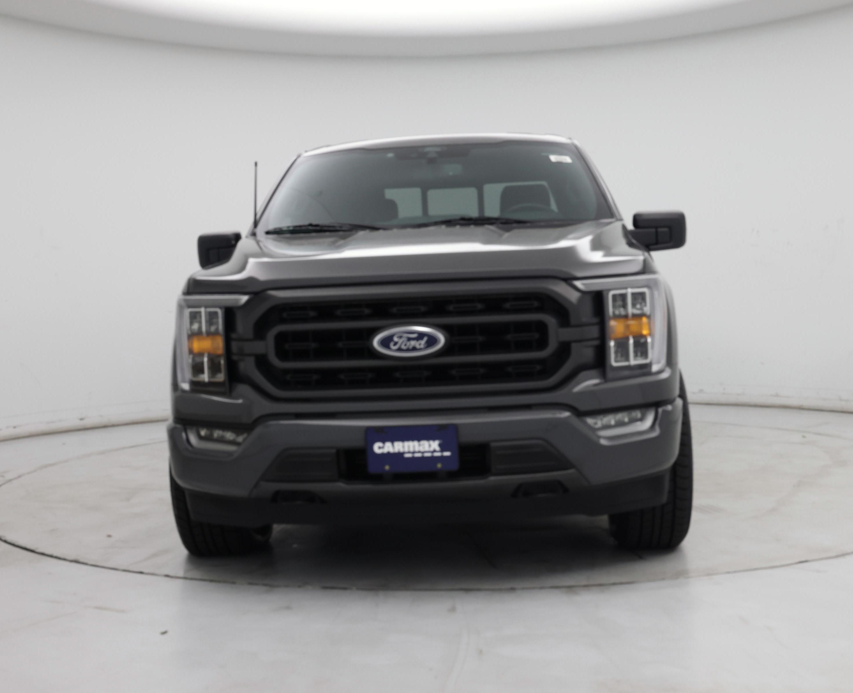 Thumbnail: 2021 Ford F-150 - 5