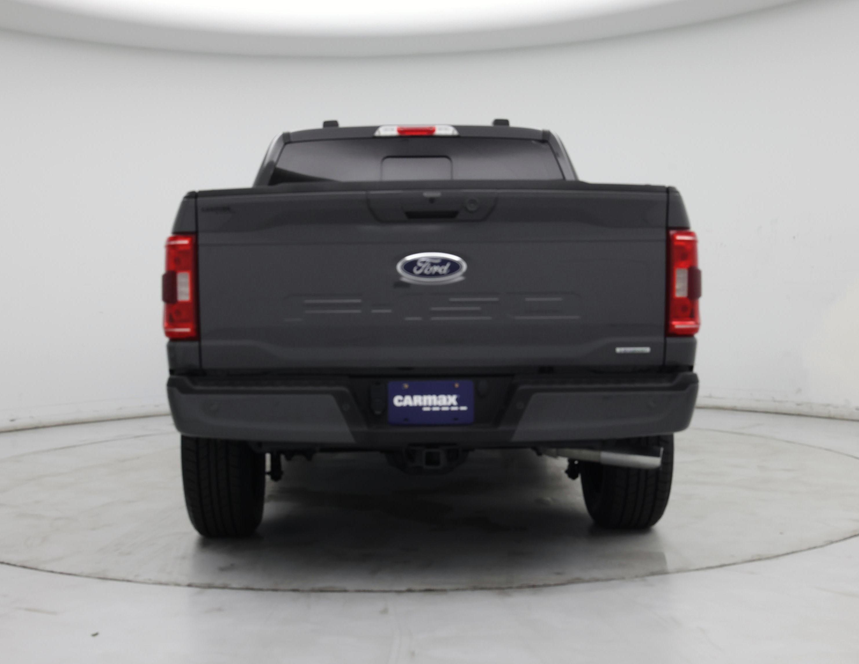 Thumbnail: 2021 Ford F-150 - 6