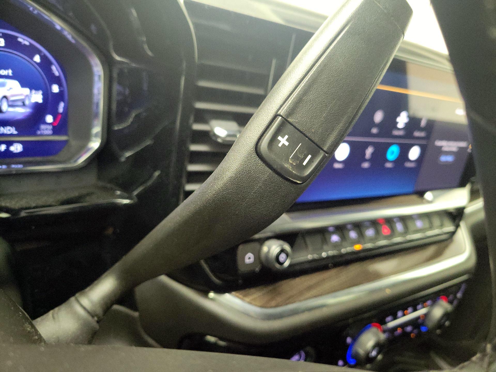 Thumbnail: 2023 Chevrolet Silverado 1500 - 17
