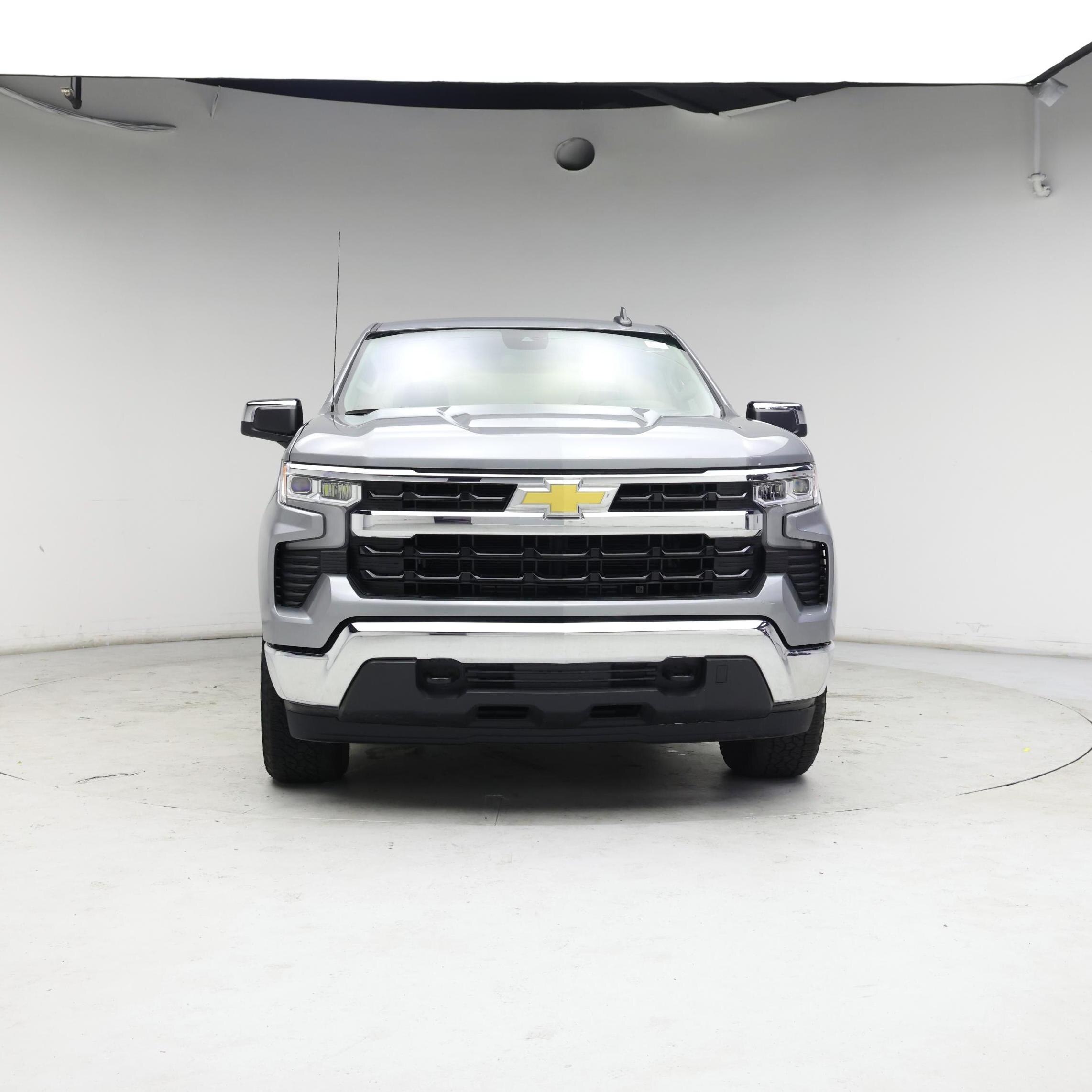 Thumbnail: 2023 Chevrolet Silverado 1500 - 5