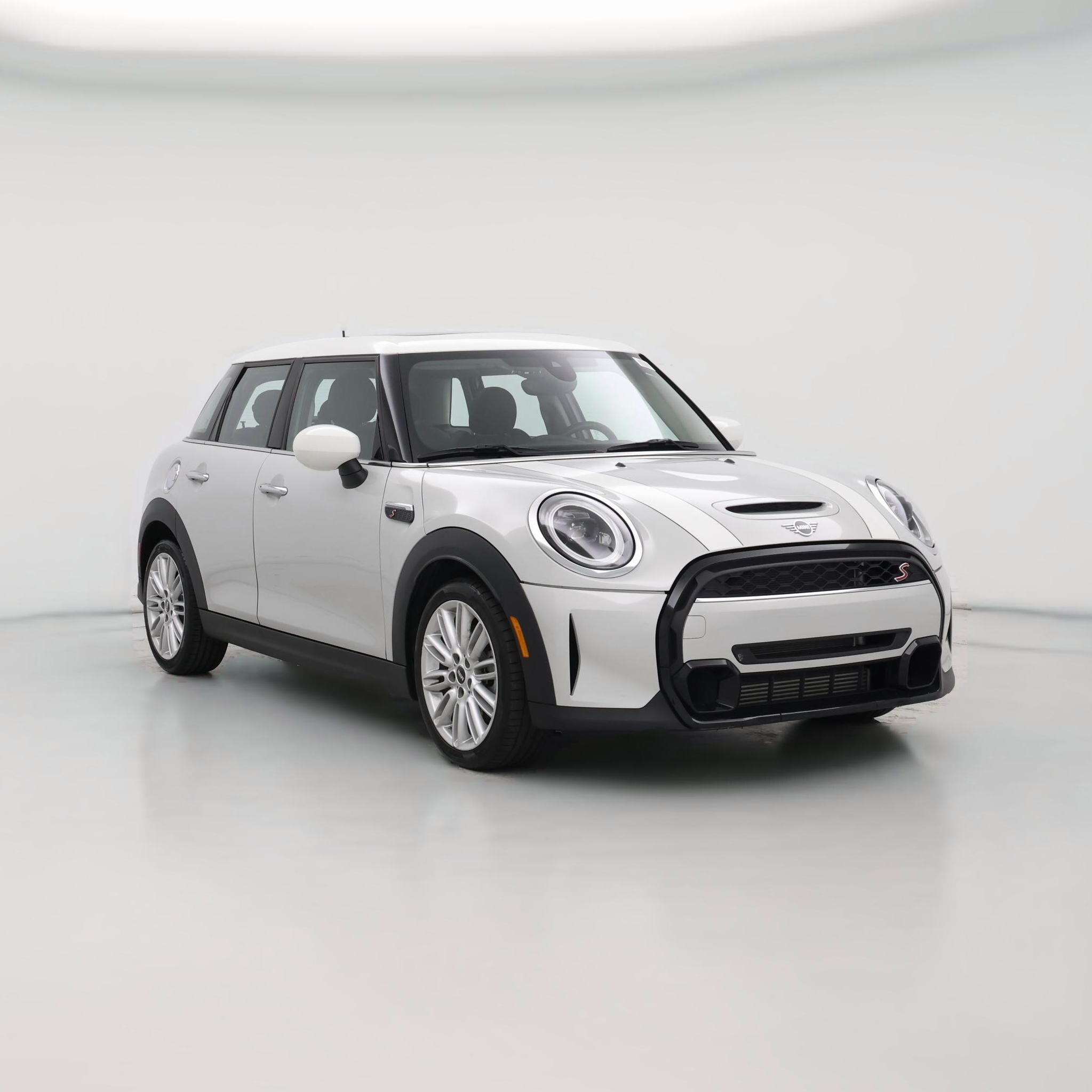 Thumbnail: 2023 MINI Cooper Hardtop - 1