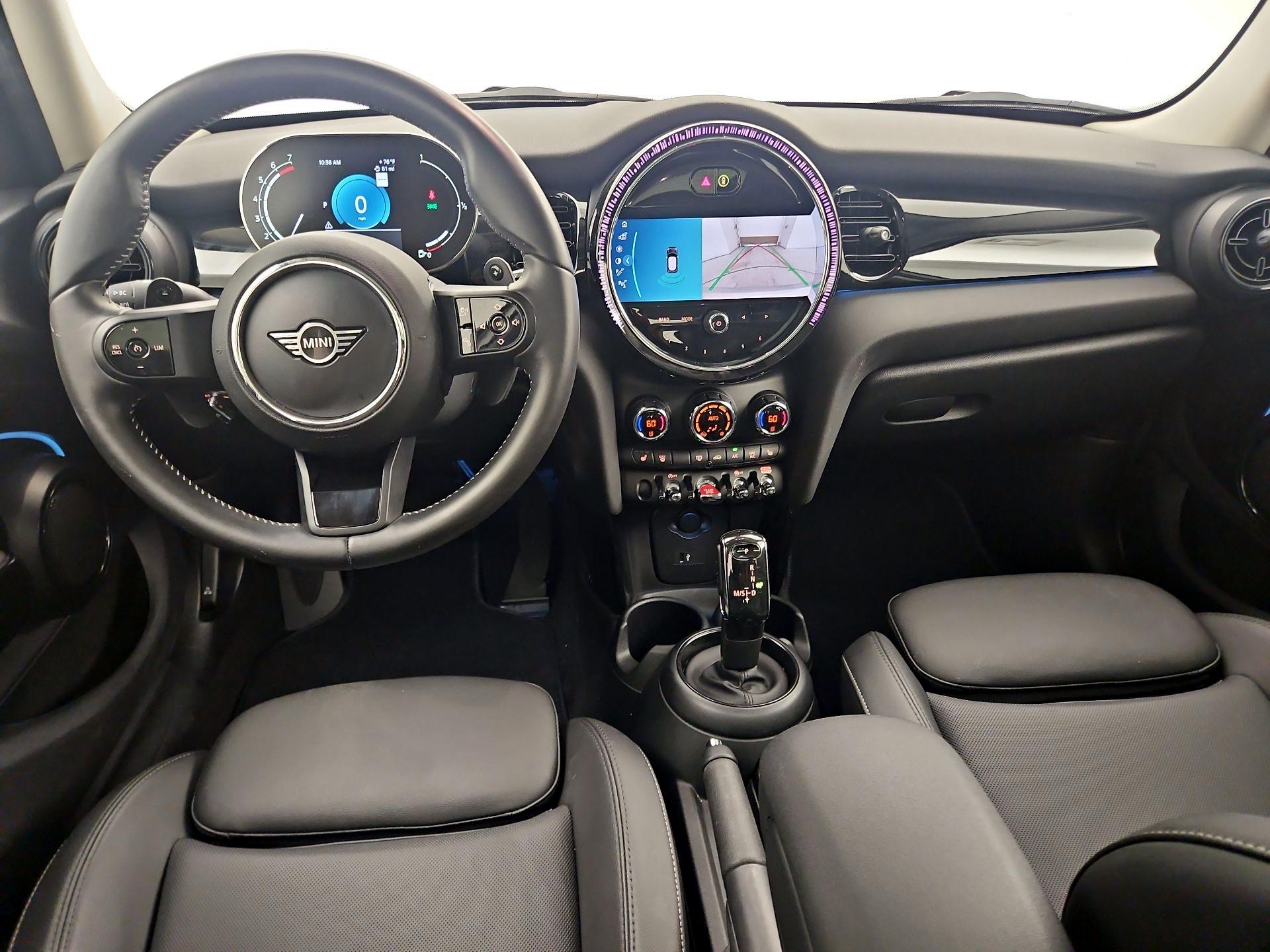 Thumbnail: 2023 MINI Cooper Hardtop - 9