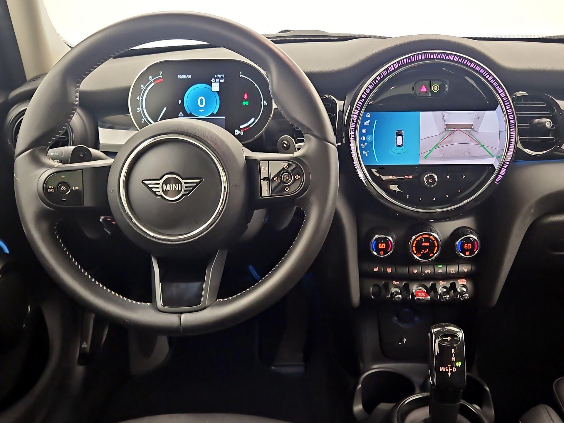 Thumbnail: 2023 MINI Cooper Hardtop - 10