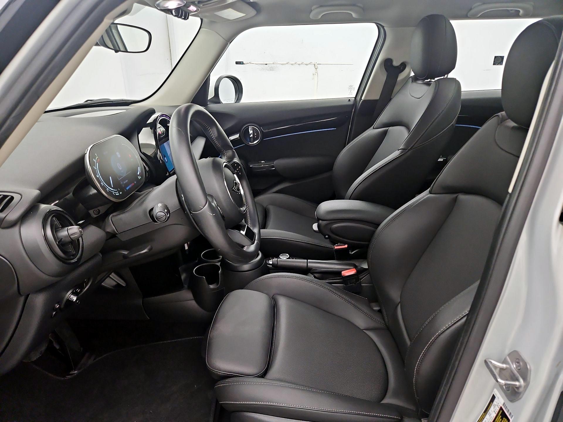 Thumbnail: 2023 MINI Cooper Hardtop - 11