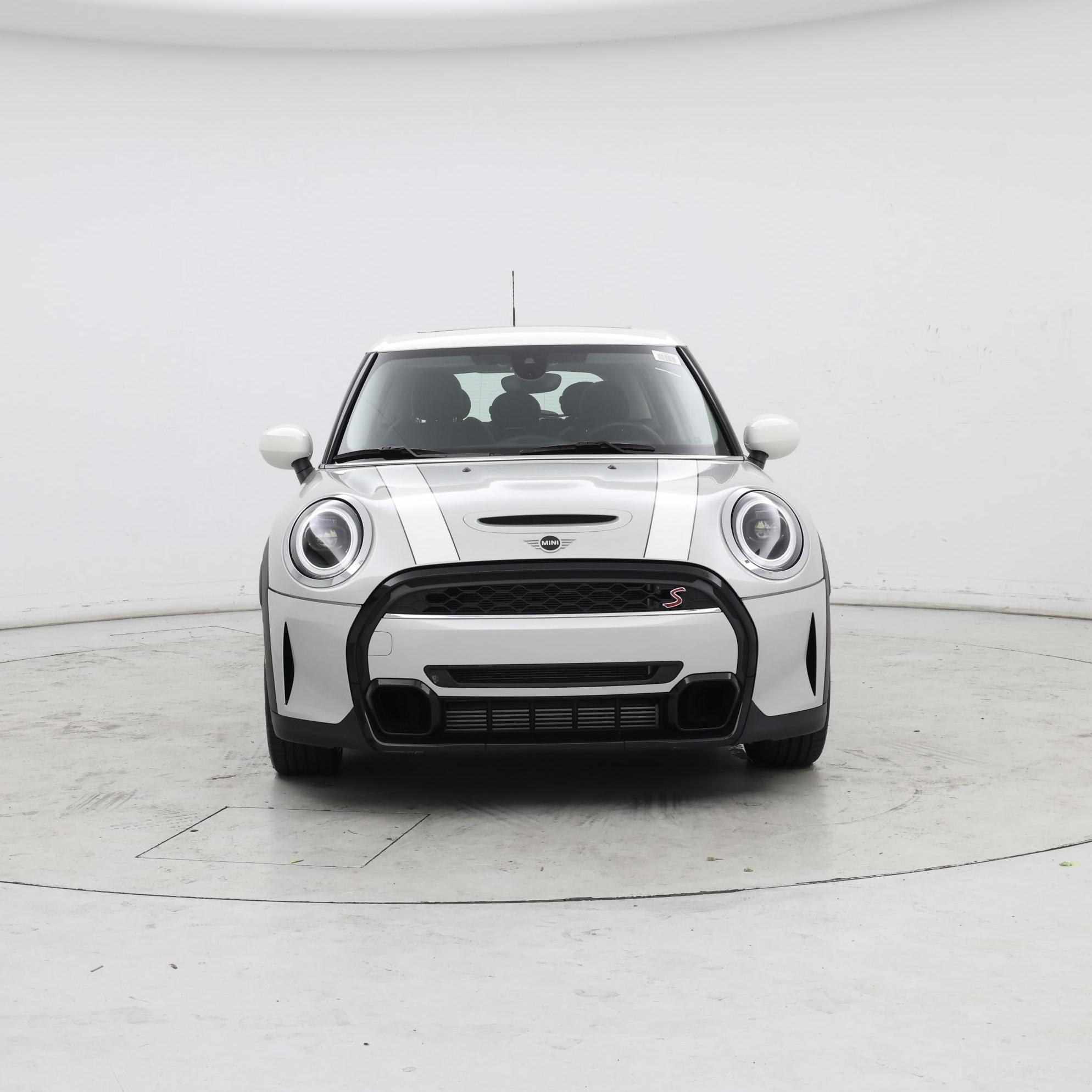 Thumbnail: 2023 MINI Cooper Hardtop - 5
