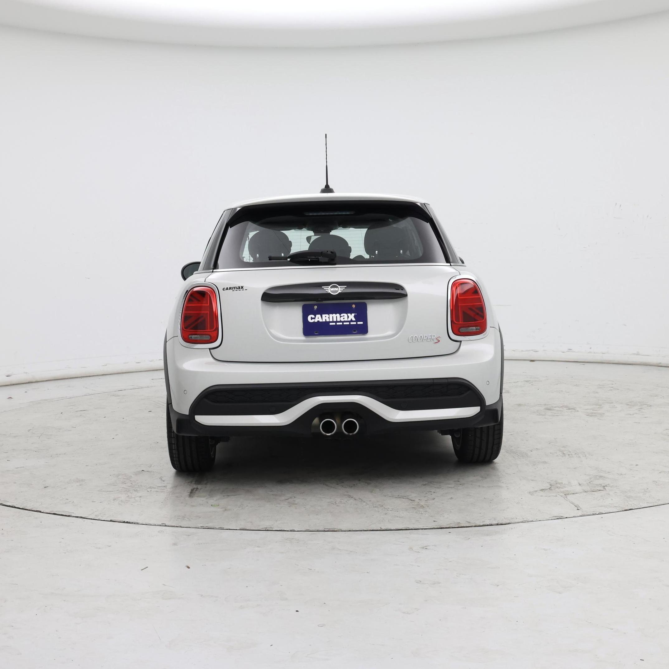 Thumbnail: 2023 MINI Cooper Hardtop - 6