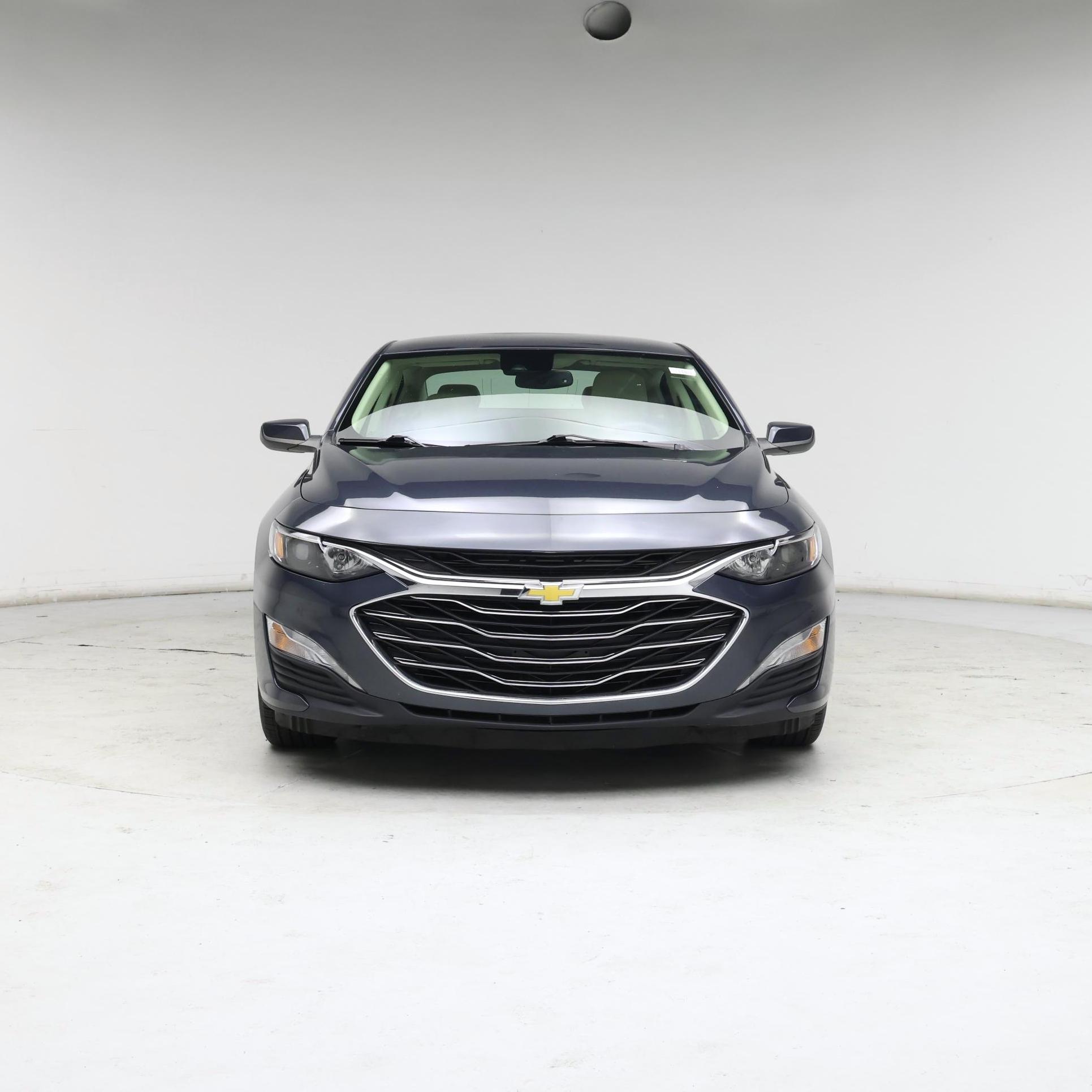 Thumbnail: 2020 Chevrolet Malibu - 5
