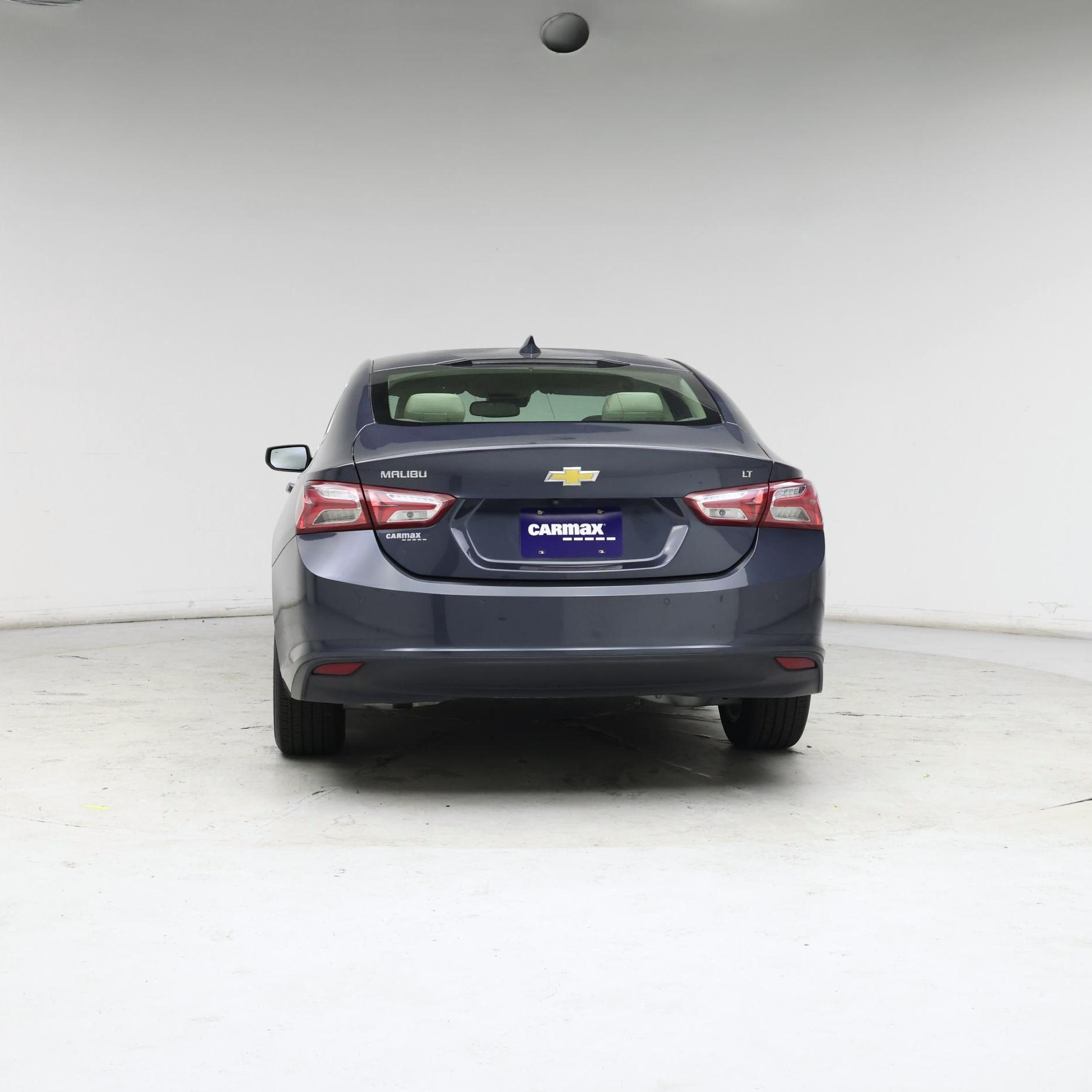 Thumbnail: 2020 Chevrolet Malibu - 6