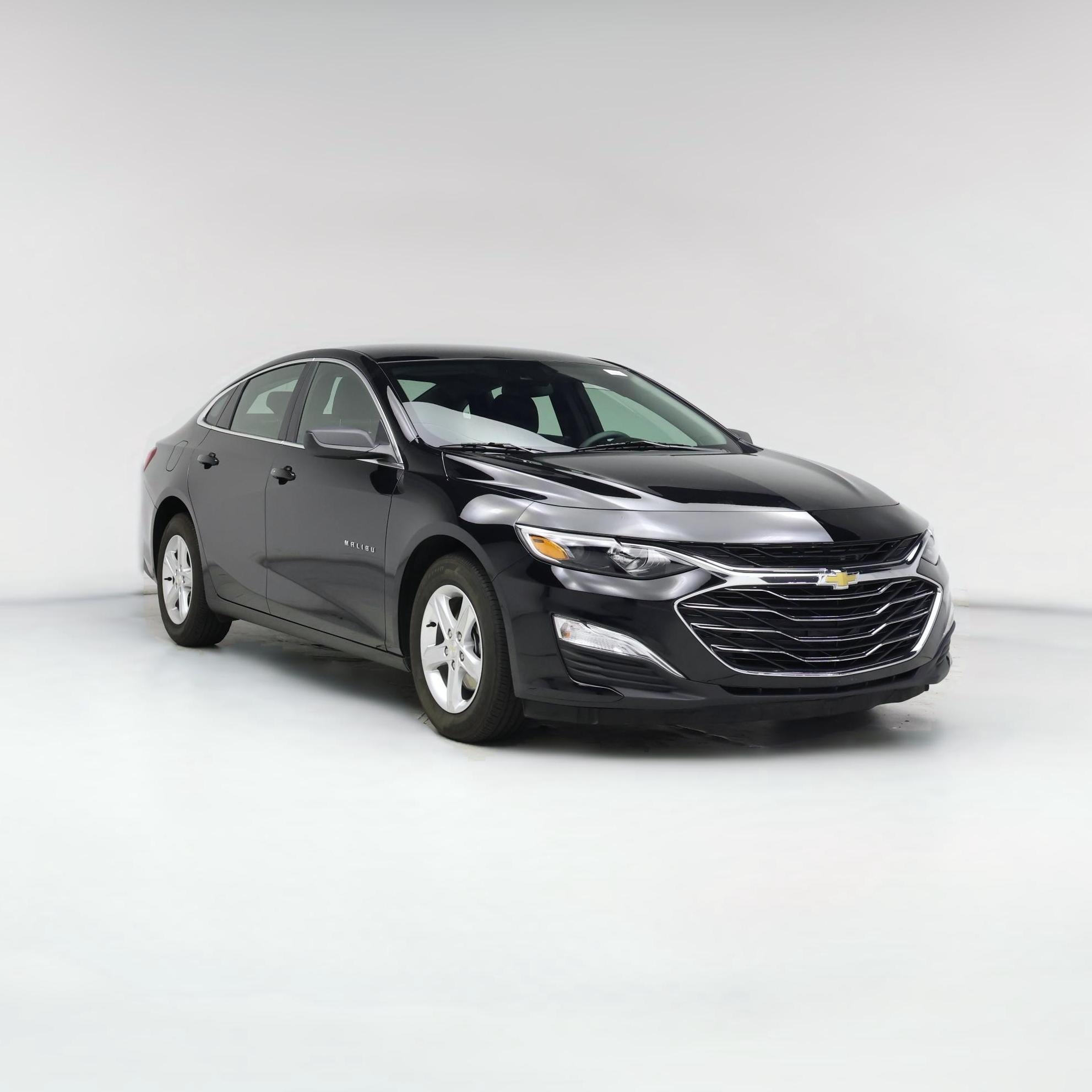 Thumbnail: 2023 Chevrolet Malibu - 1