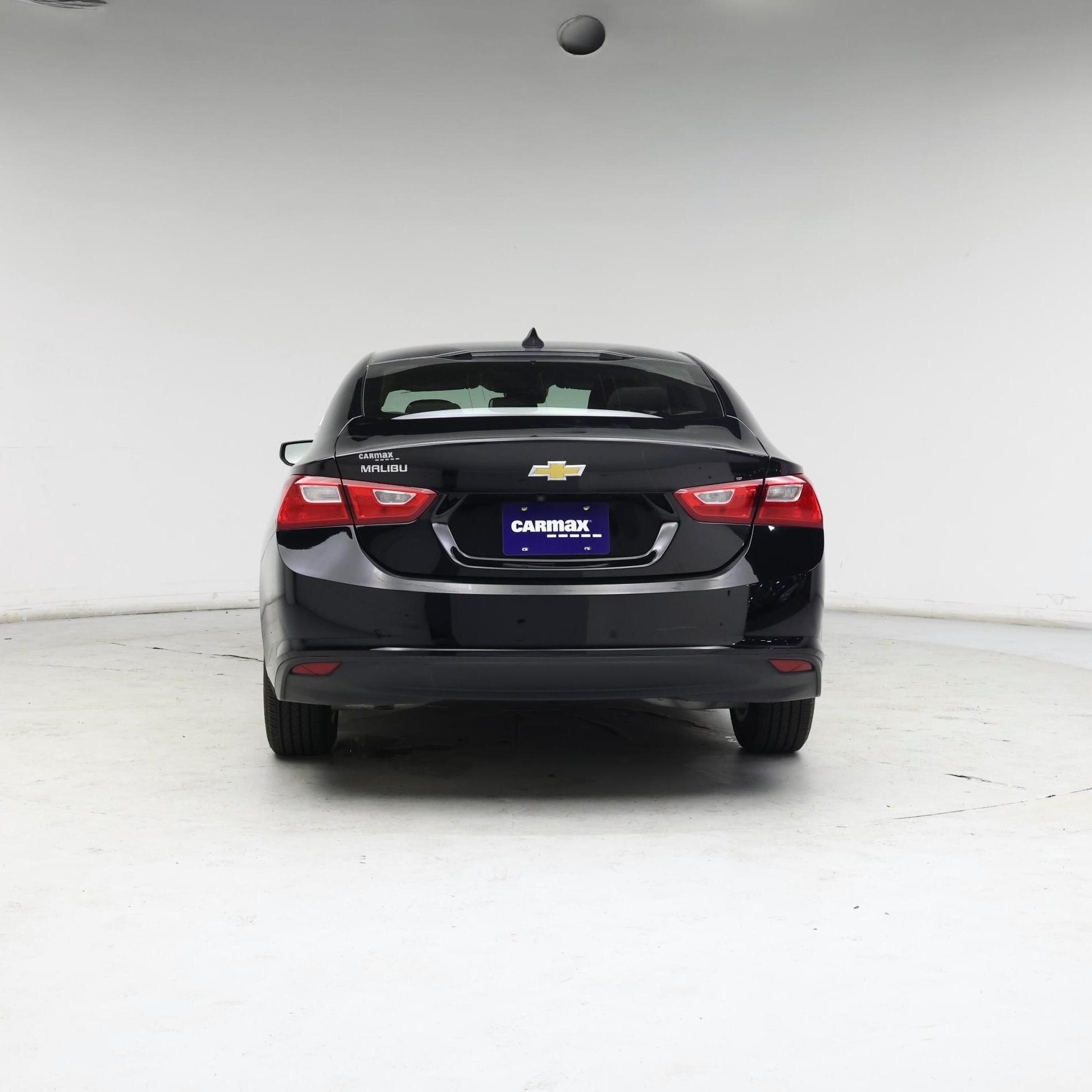 Thumbnail: 2023 Chevrolet Malibu - 6