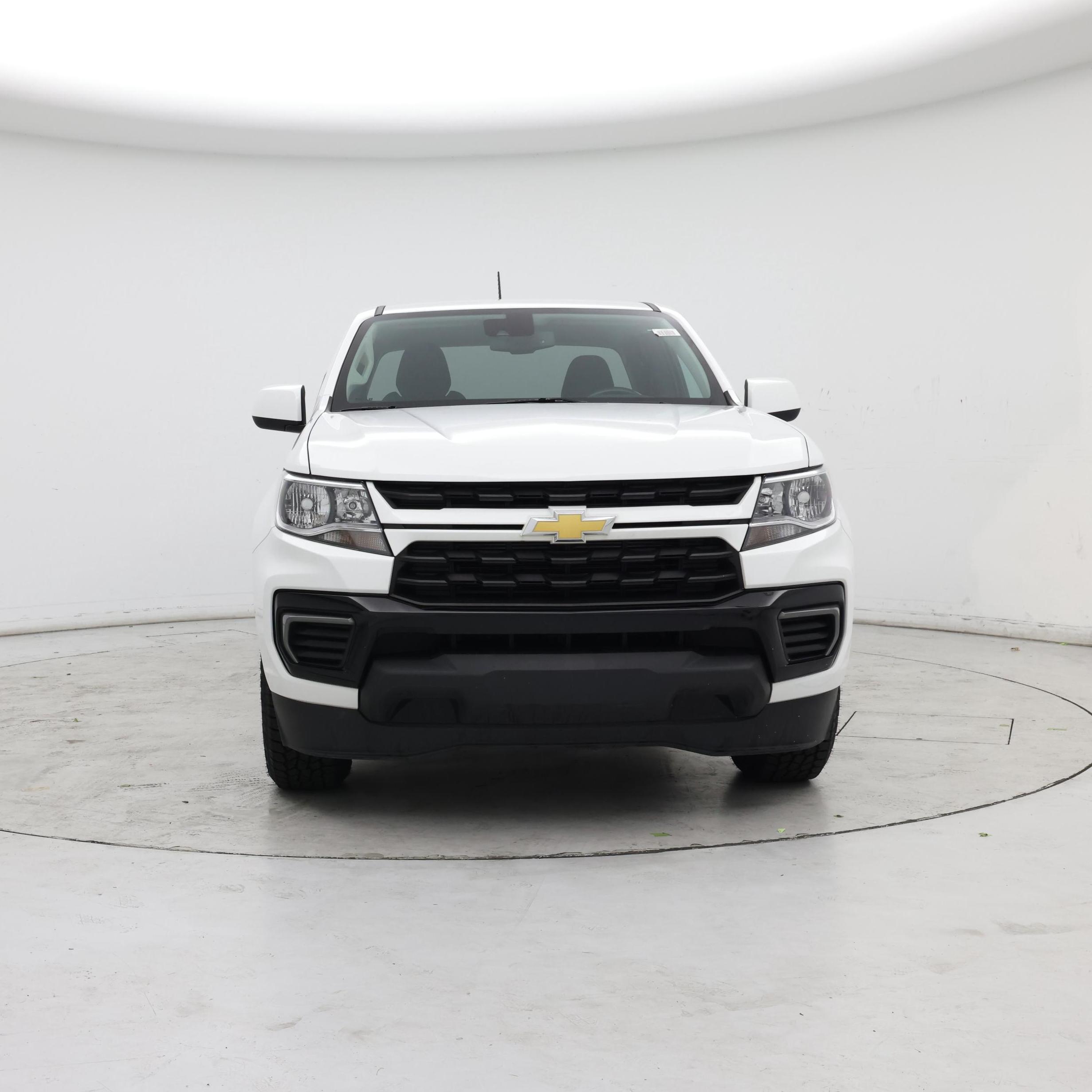 Thumbnail: 2022 Chevrolet Colorado - 5