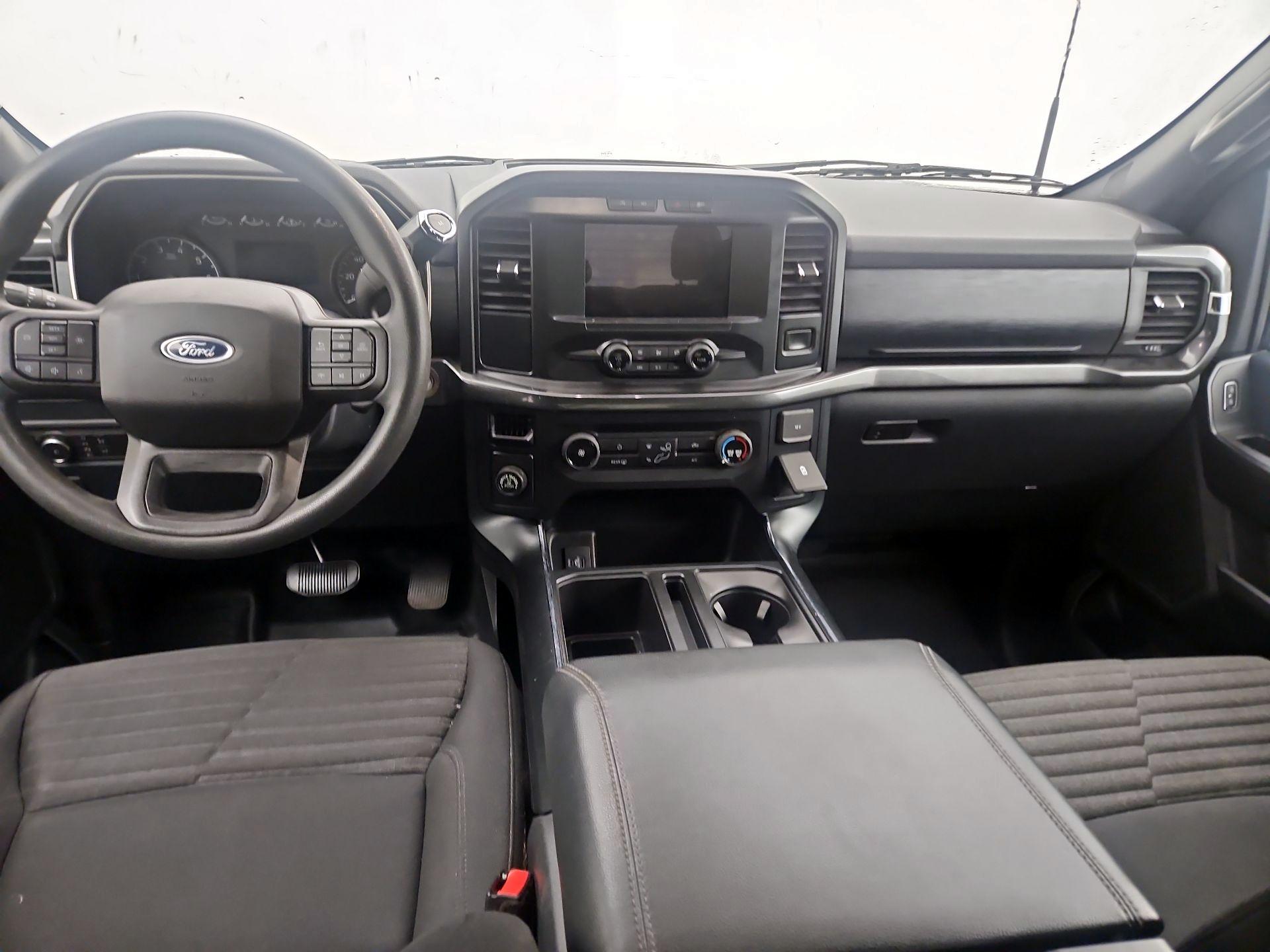Thumbnail: 2021 Ford F-150 - 9