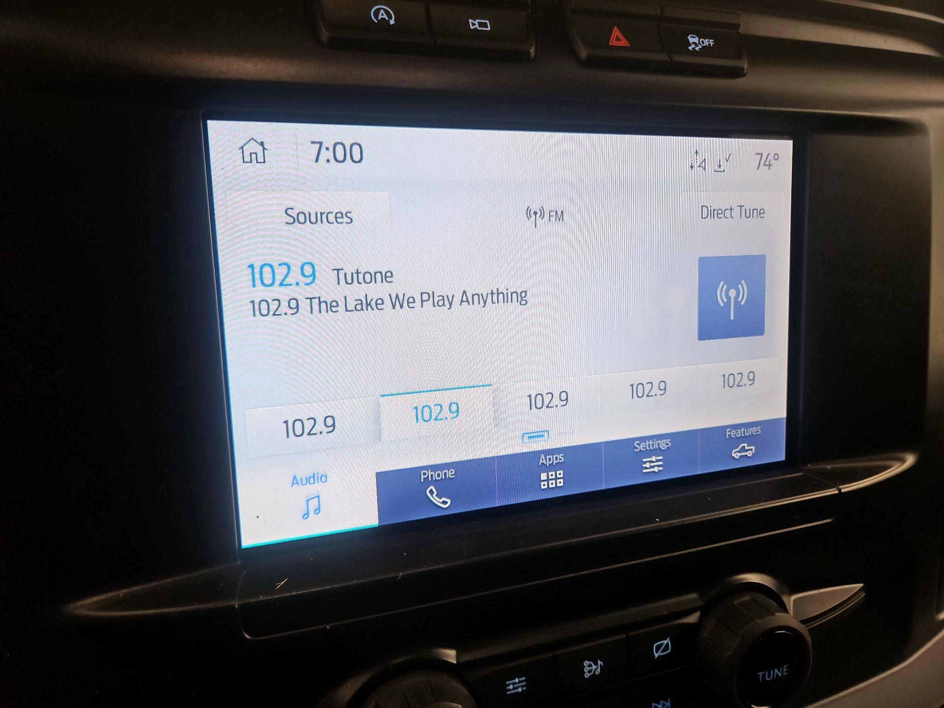 Thumbnail: 2021 Ford F-150 - 15