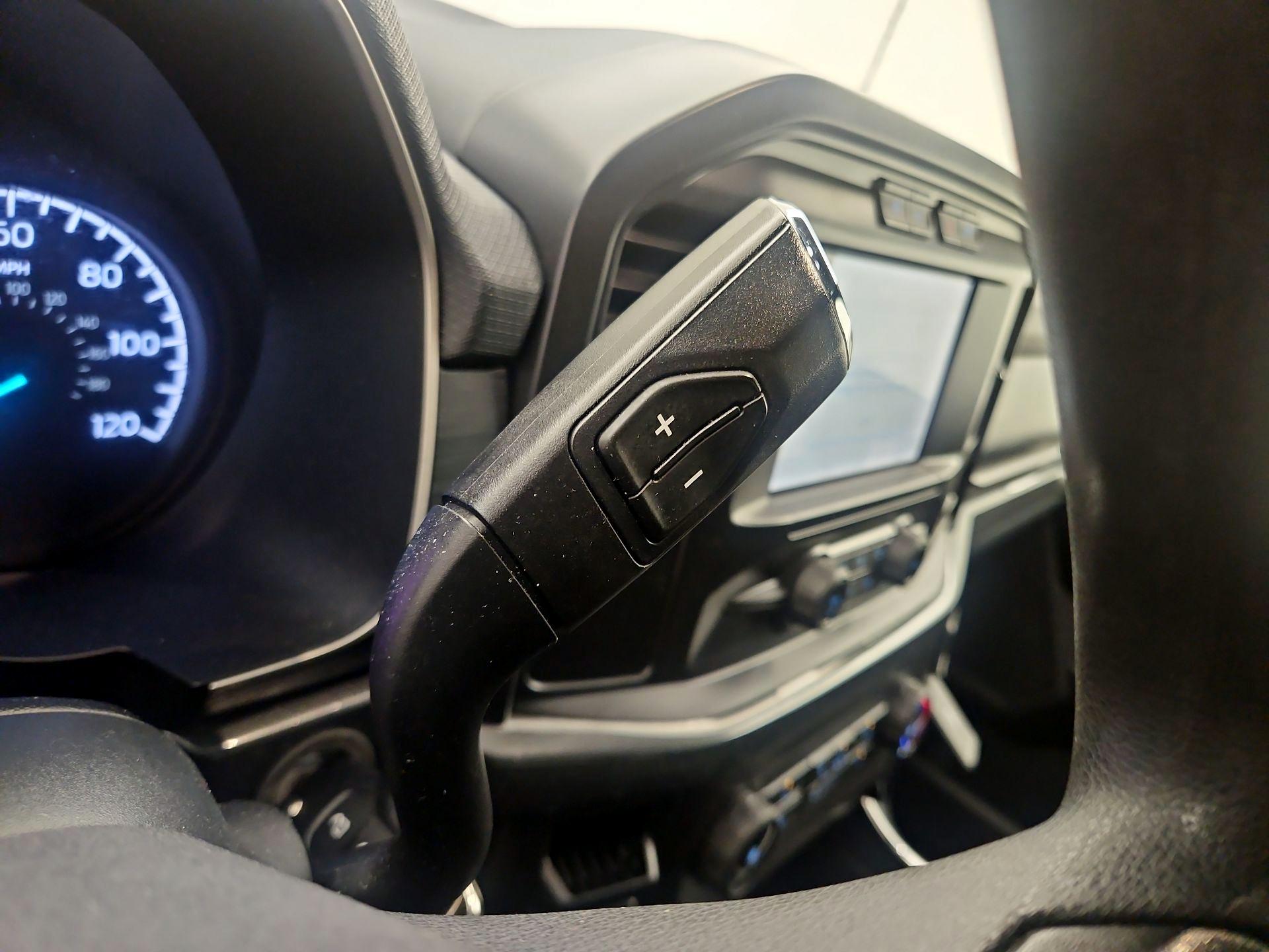 Thumbnail: 2021 Ford F-150 - 17