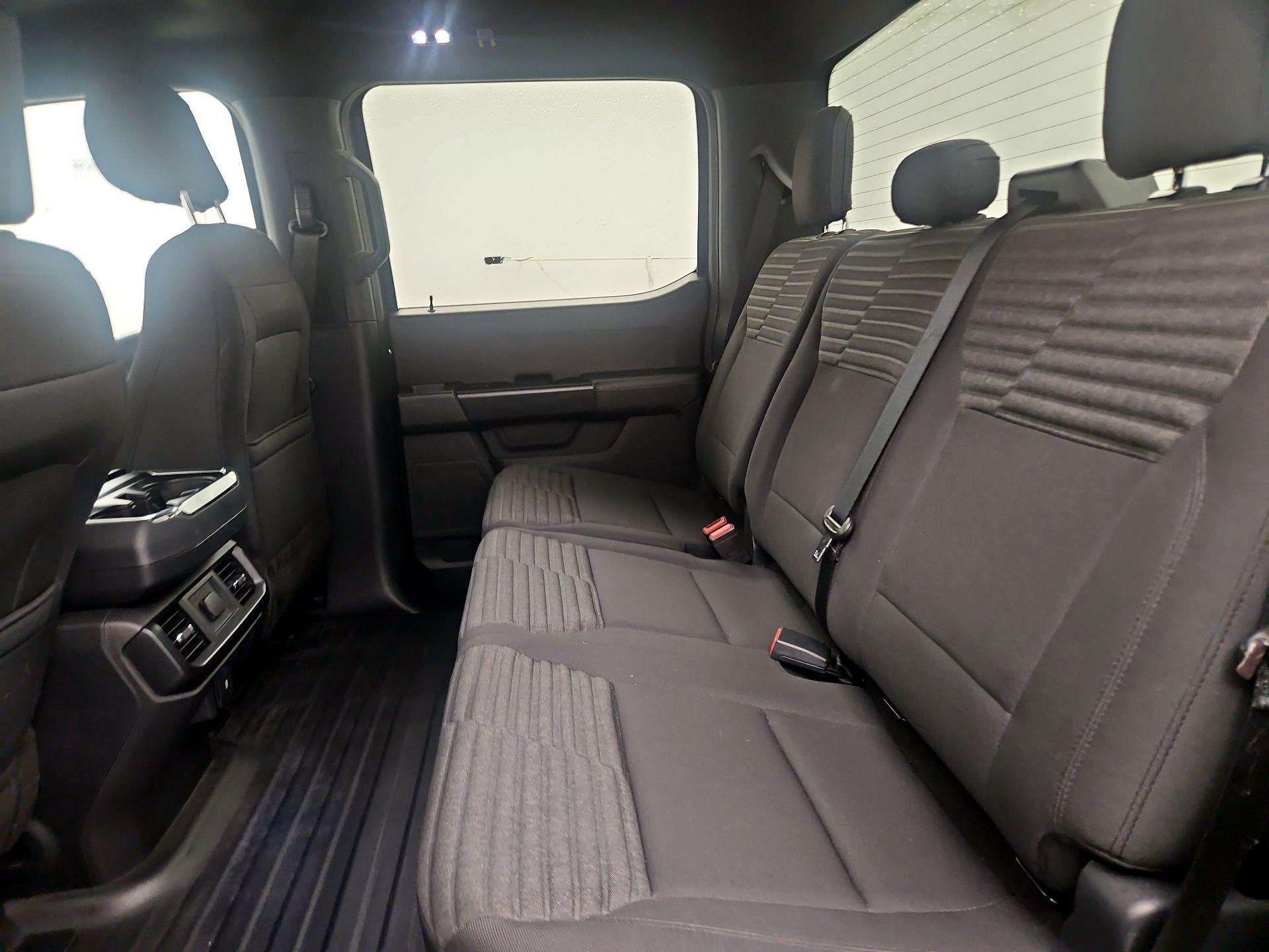 Thumbnail: 2021 Ford F-150 - 19