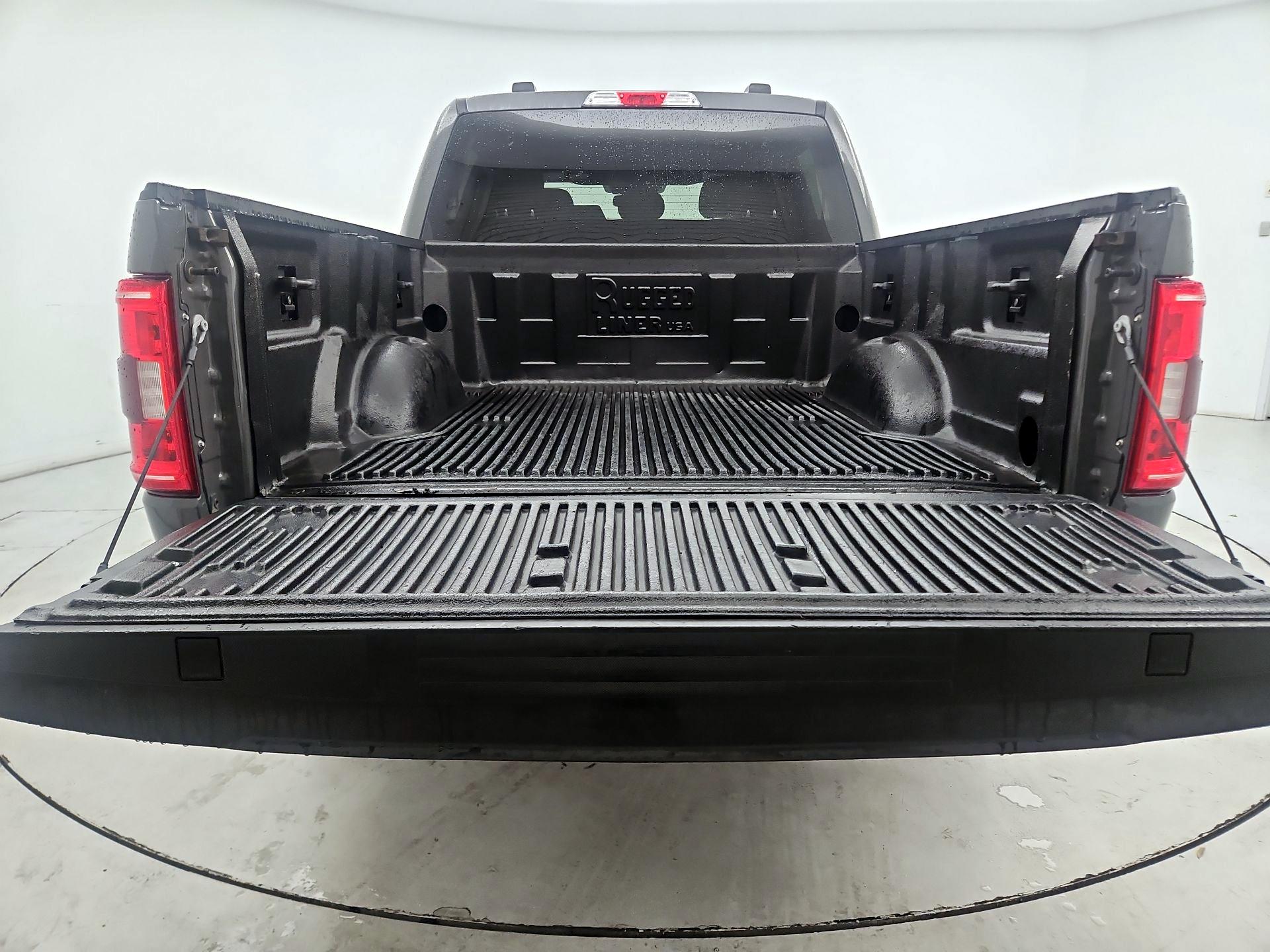 Thumbnail: 2021 Ford F-150 - 20