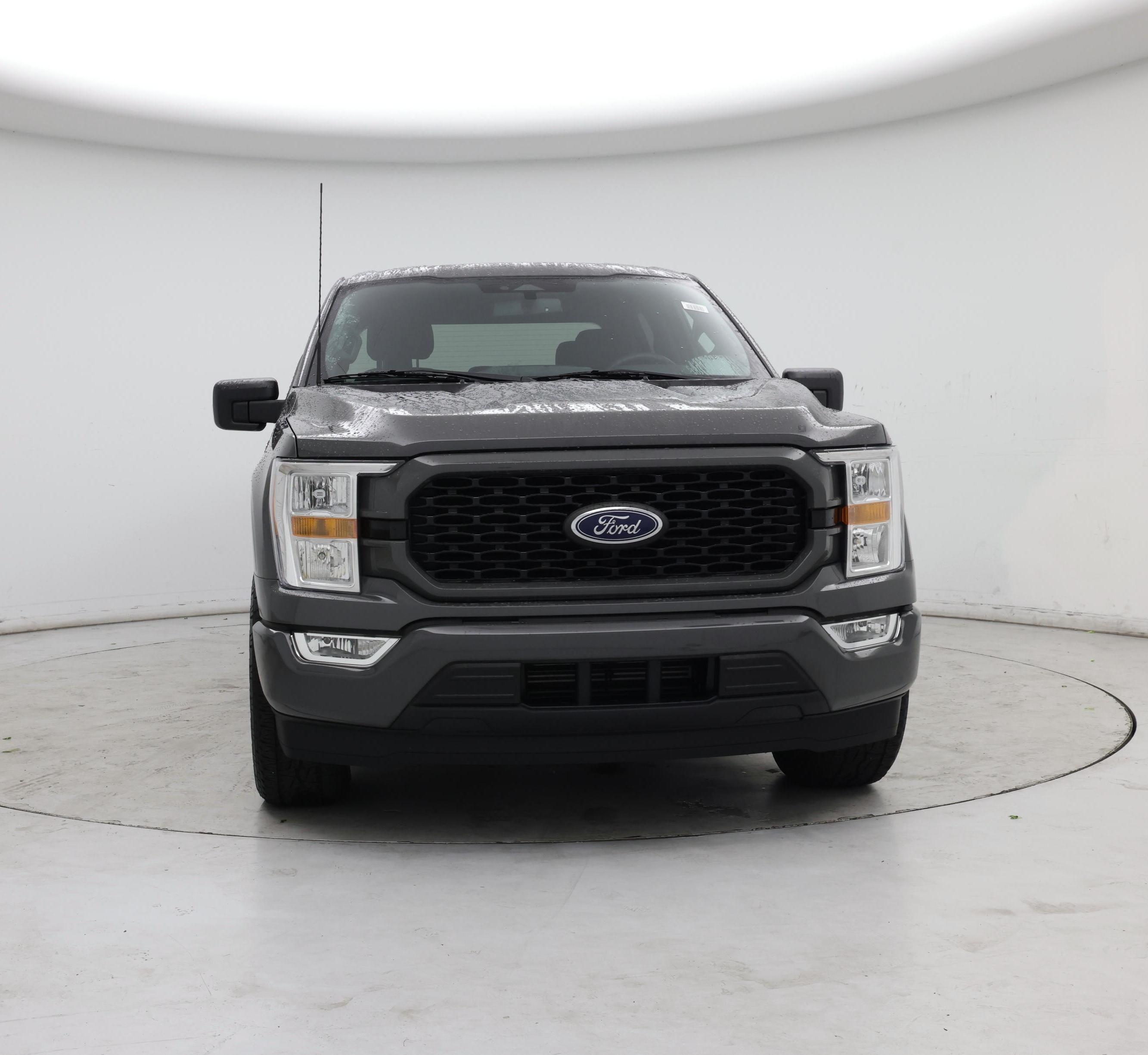 Thumbnail: 2021 Ford F-150 - 5