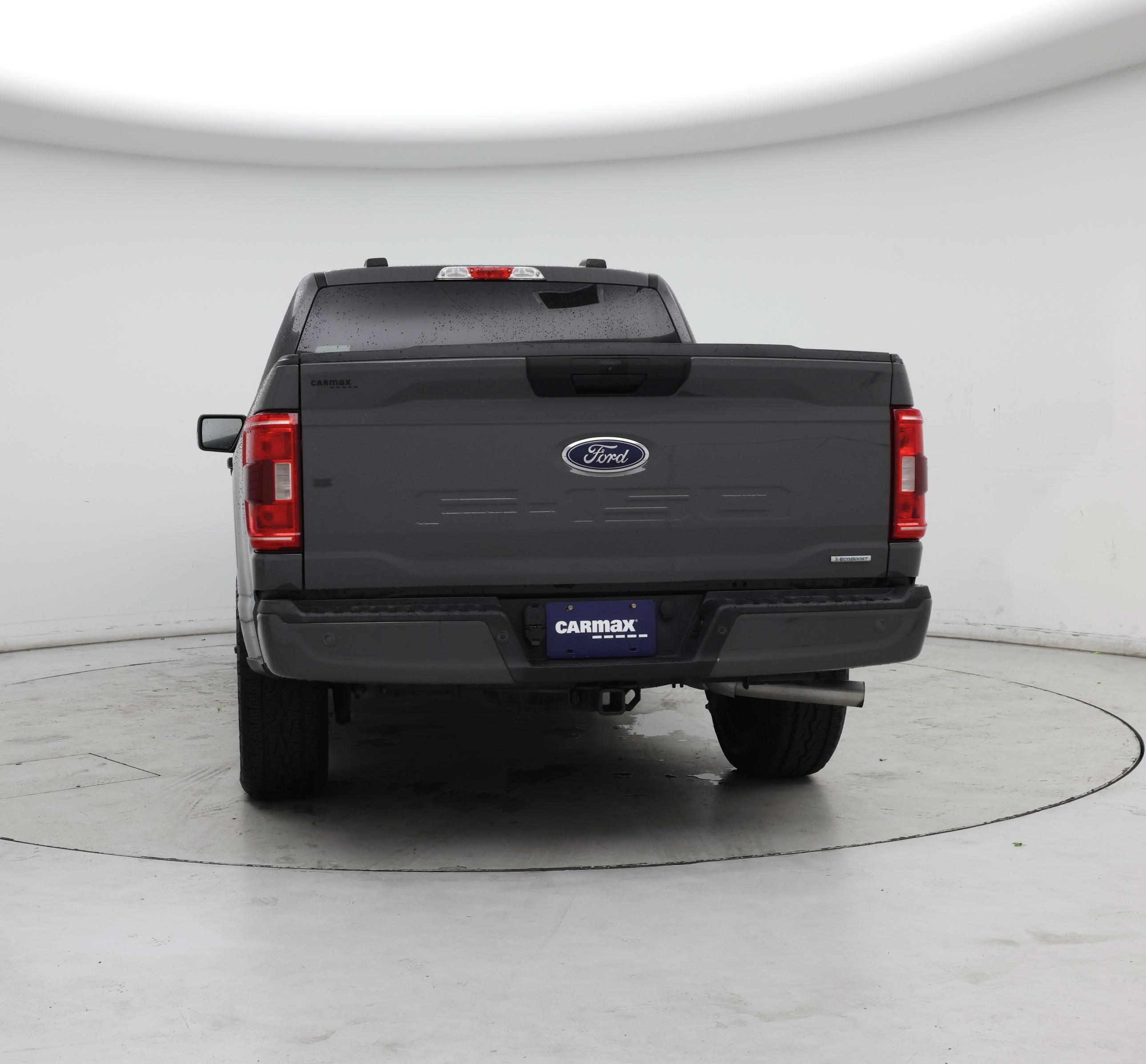 Thumbnail: 2021 Ford F-150 - 6