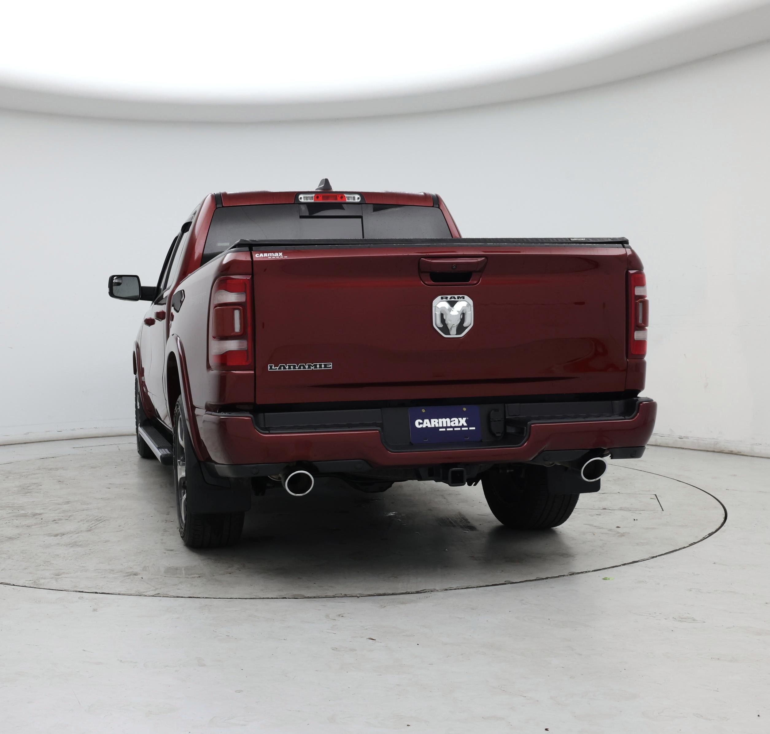 Thumbnail: 2022 RAM 1500 - 6