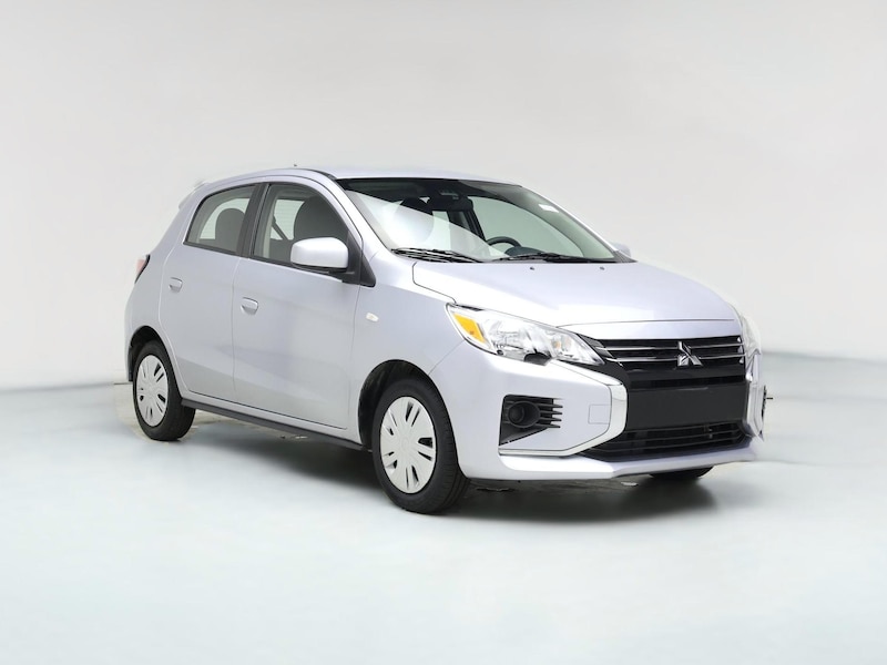 2021 Mitsubishi Mirage ES -
                  Dayton, OH