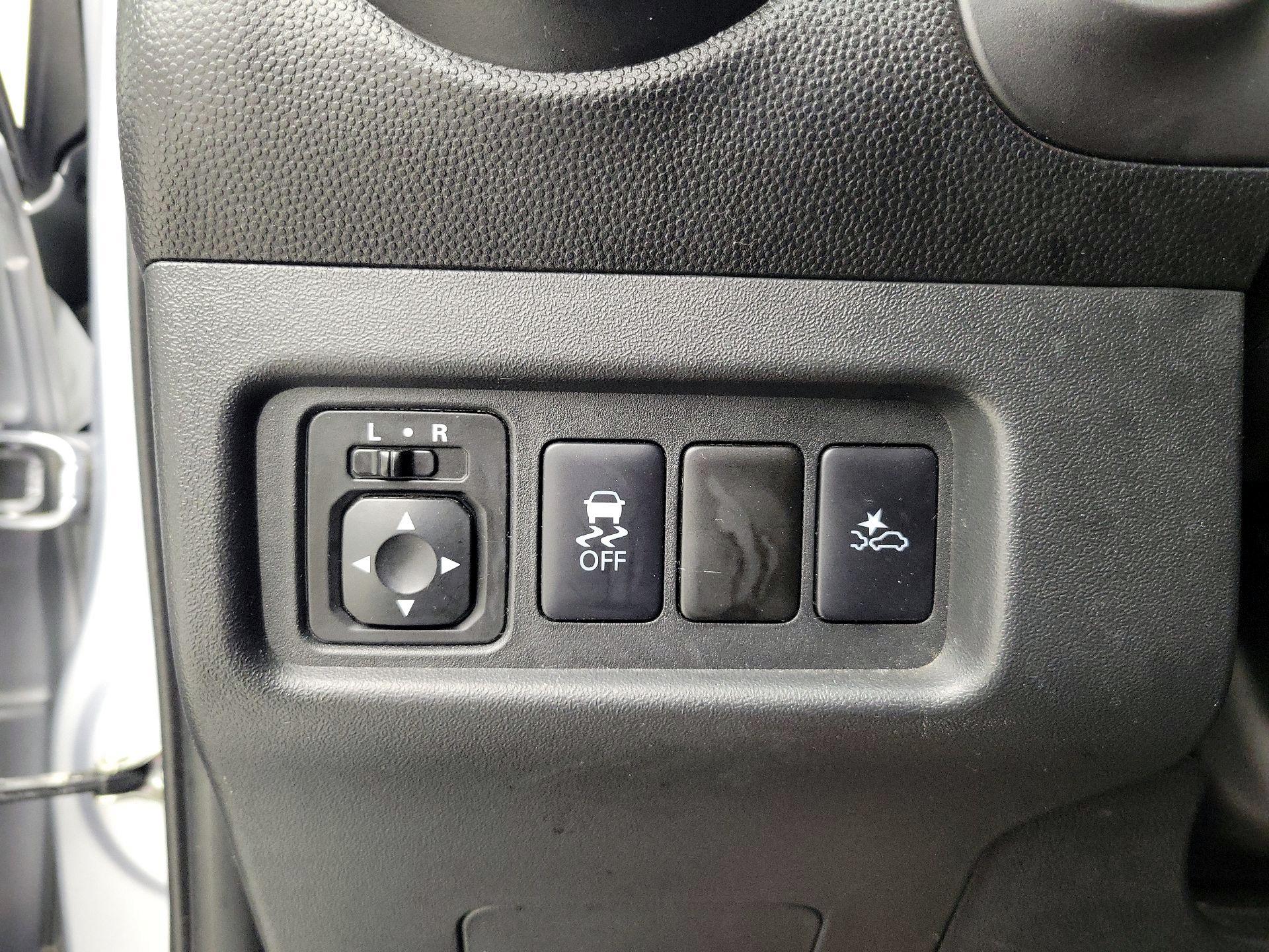 Thumbnail: 2021 Mitsubishi Mirage - 13