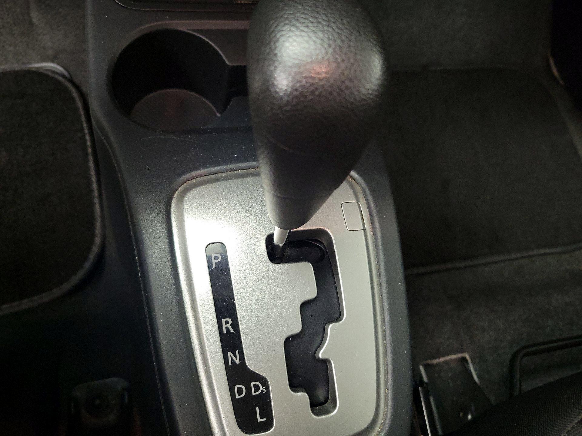 Thumbnail: 2021 Mitsubishi Mirage - 17