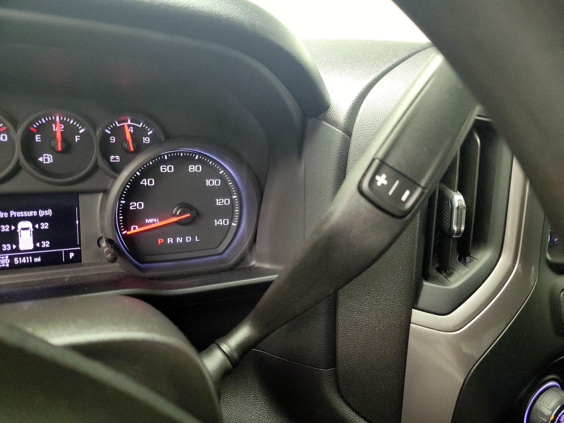 Thumbnail: 2022 Chevrolet Silverado 1500 - 17
