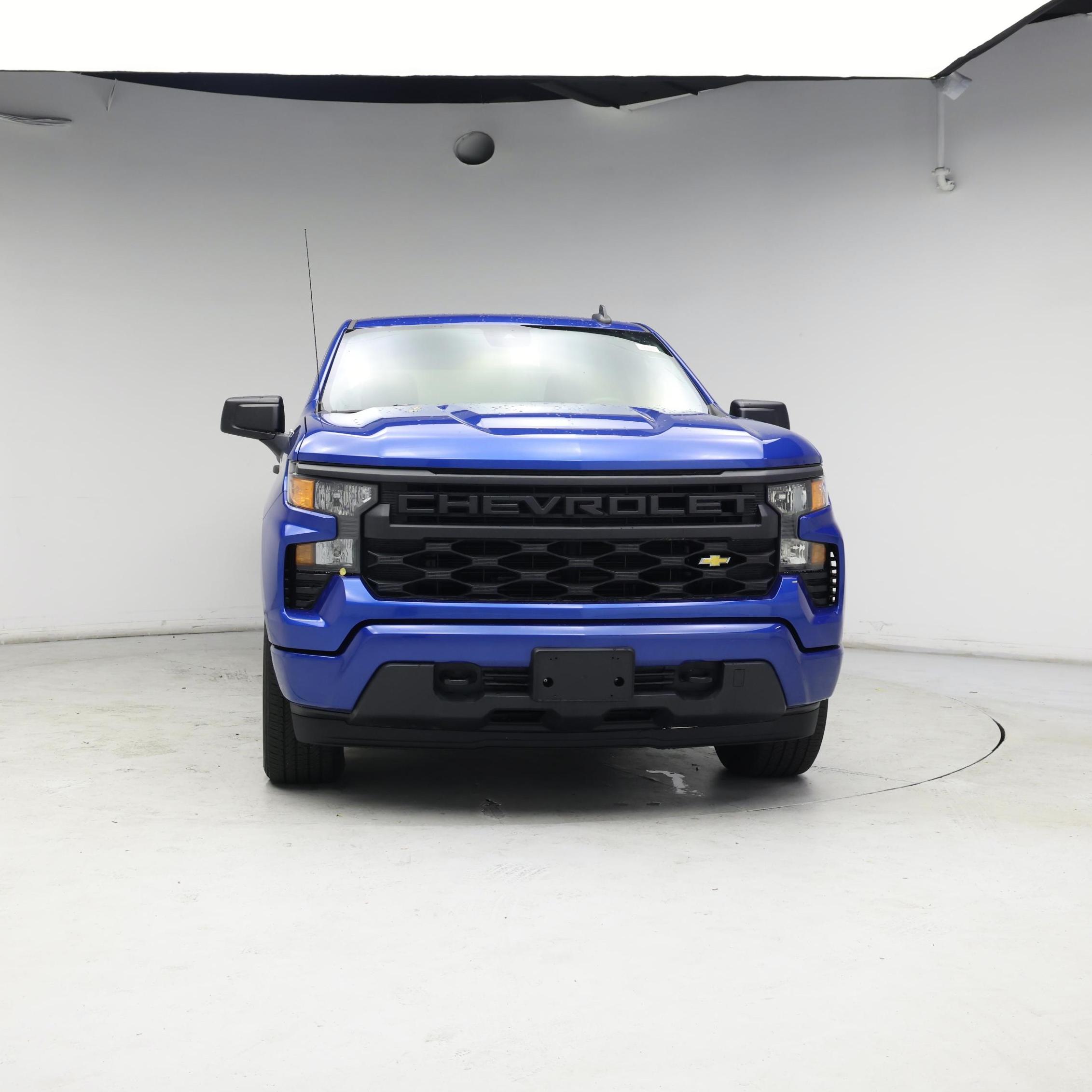 Thumbnail: 2022 Chevrolet Silverado 1500 - 5