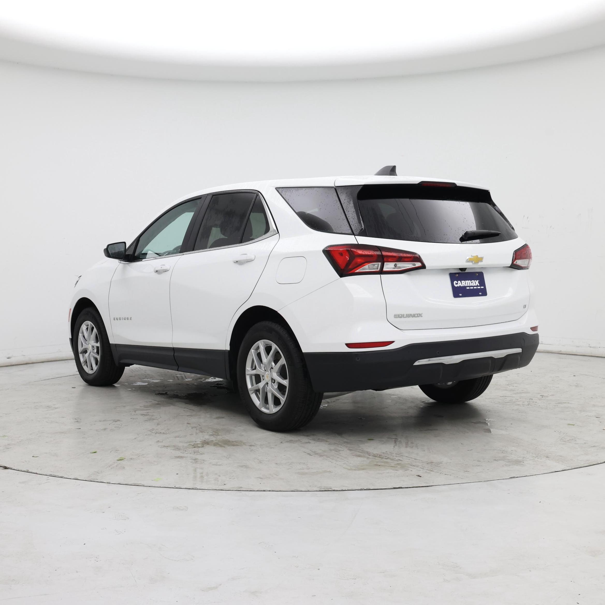 Thumbnail: 2023 Chevrolet Equinox - 2