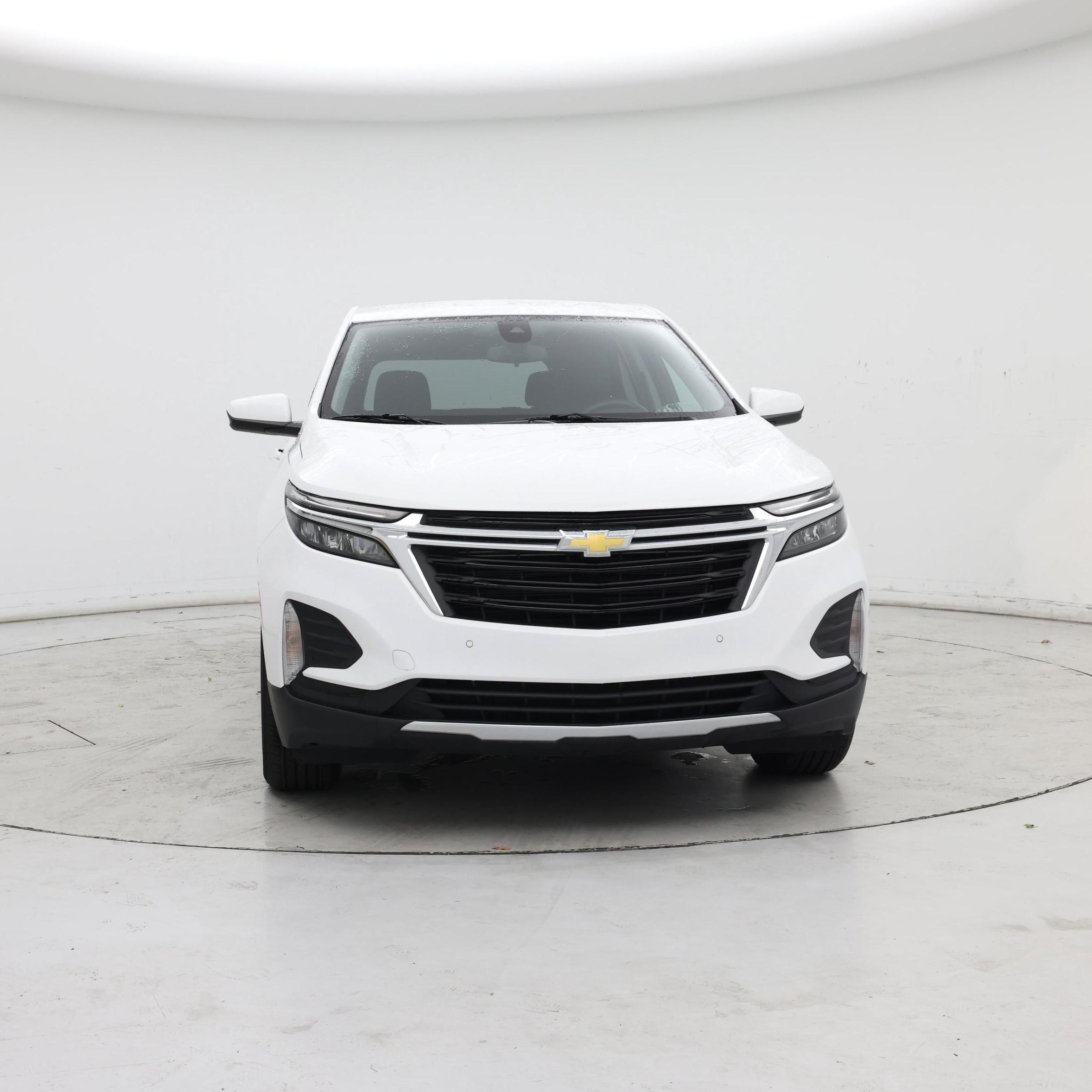 Thumbnail: 2023 Chevrolet Equinox - 5