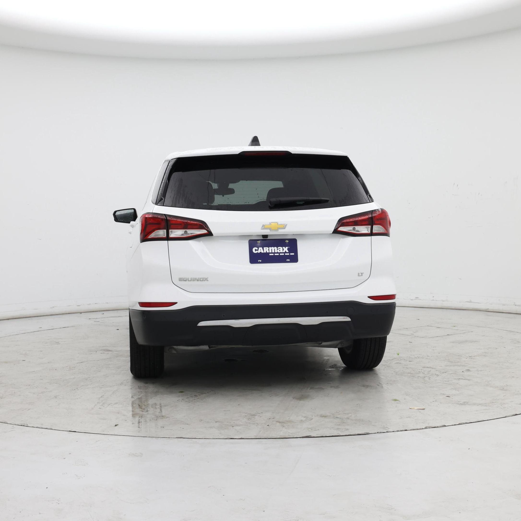 Thumbnail: 2023 Chevrolet Equinox - 6