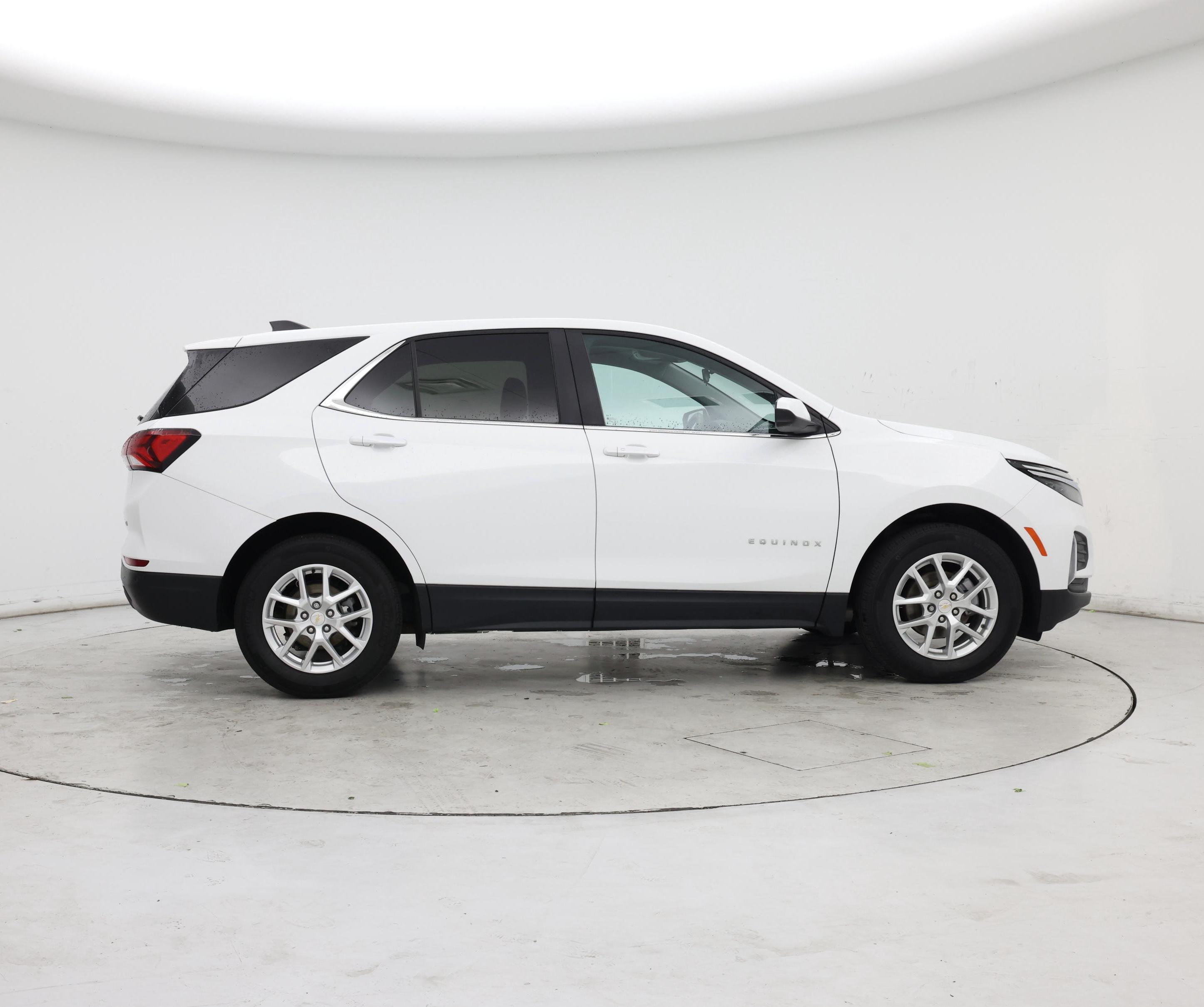 Thumbnail: 2023 Chevrolet Equinox - 7
