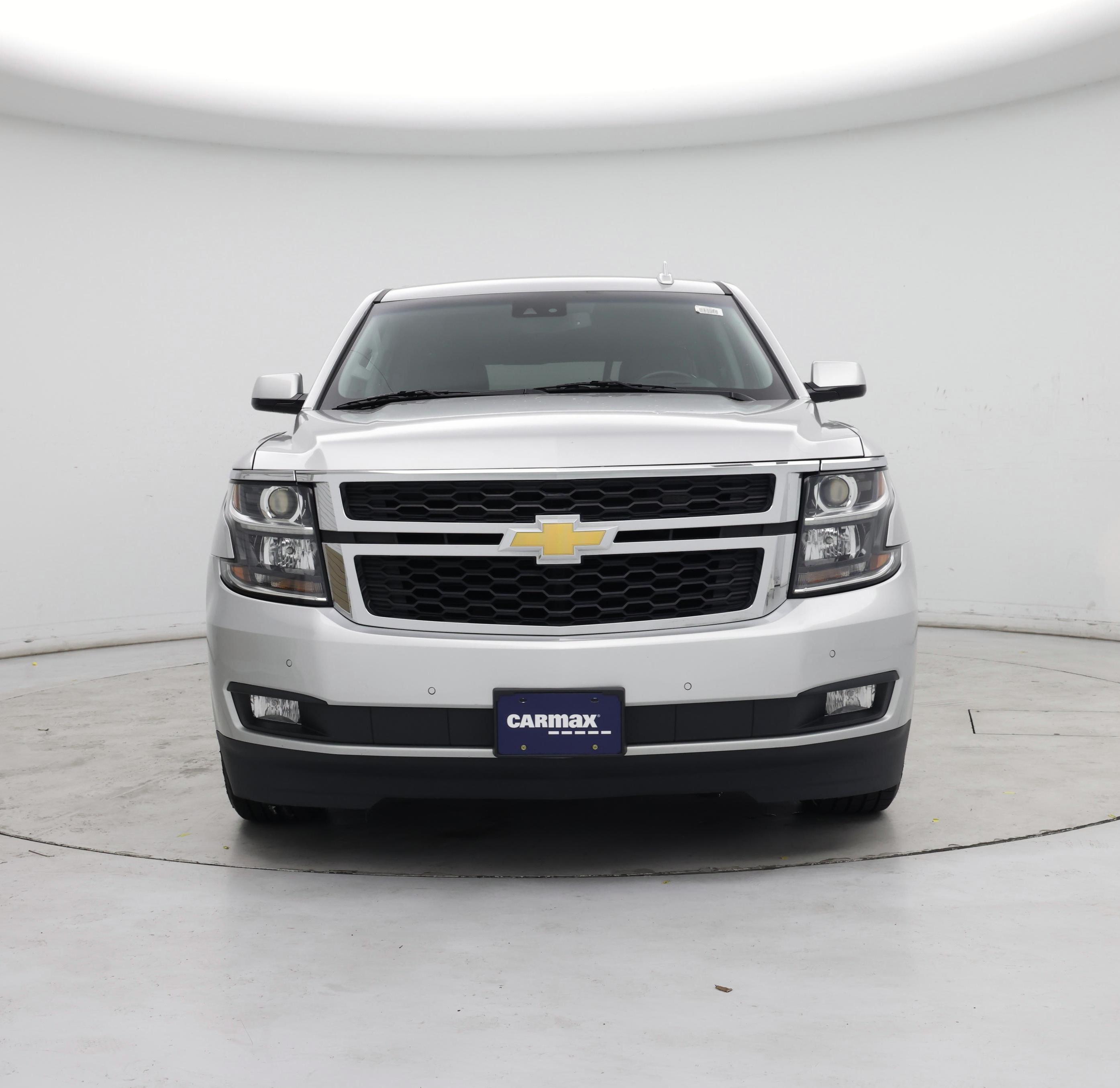 Thumbnail: 2020 Chevrolet Suburban - 5