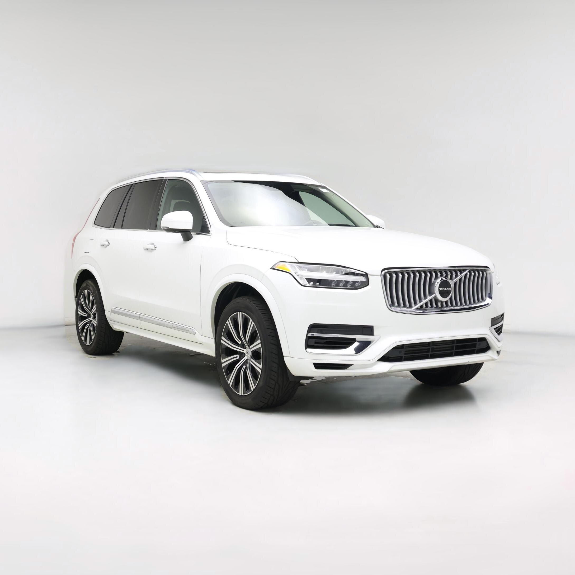 Thumbnail: 2022 Volvo XC90 - 1