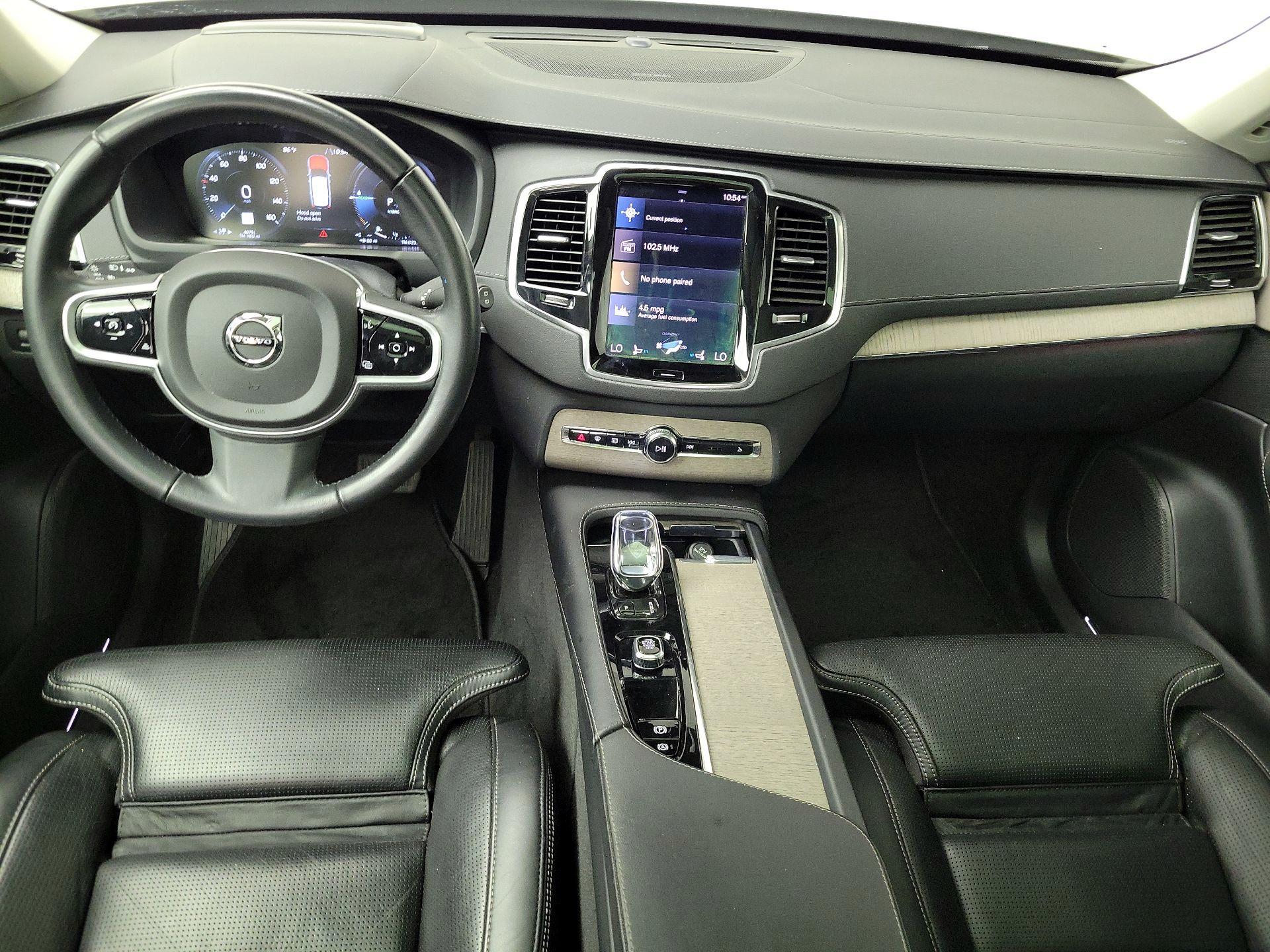 Thumbnail: 2022 Volvo XC90 - 9