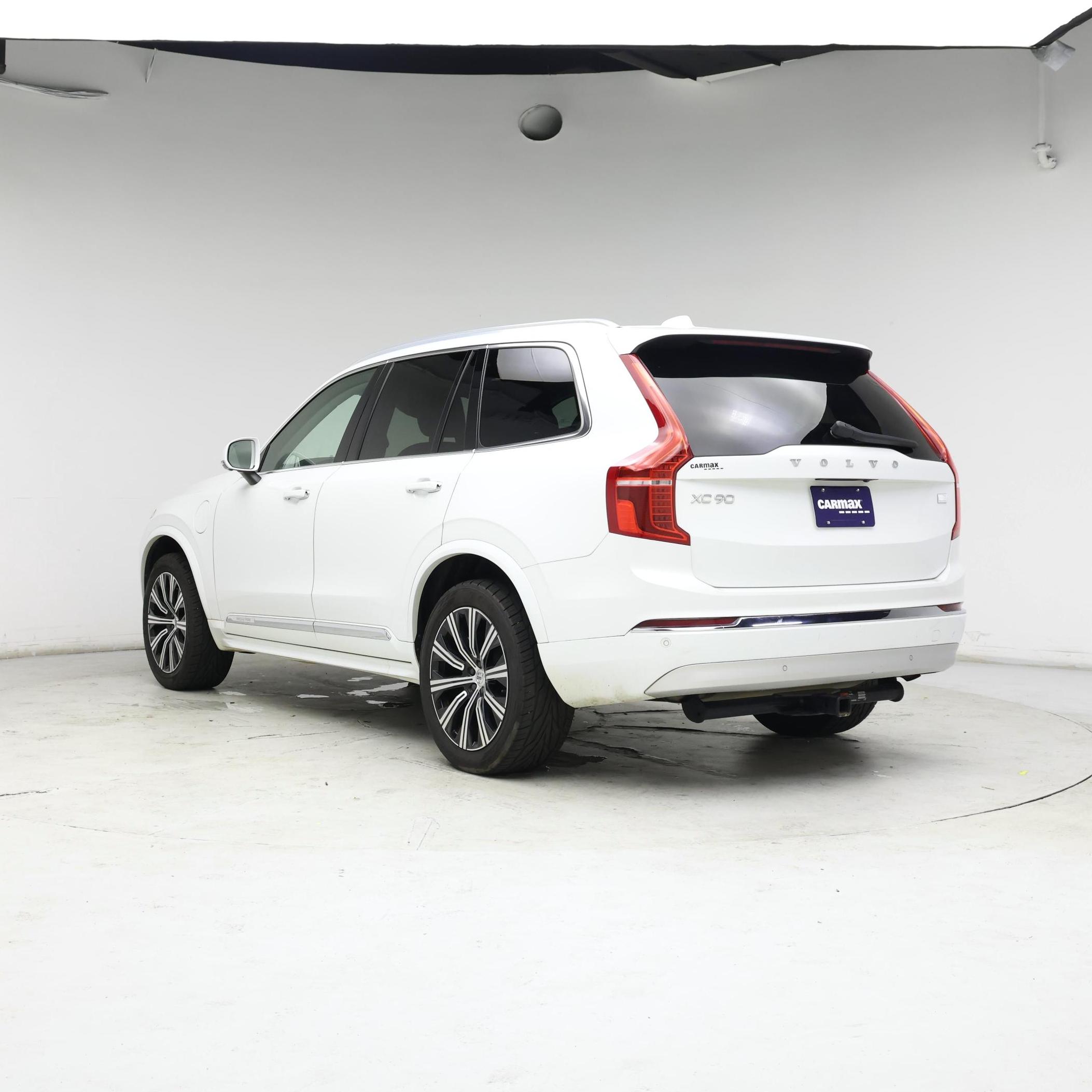 Thumbnail: 2022 Volvo XC90 - 2