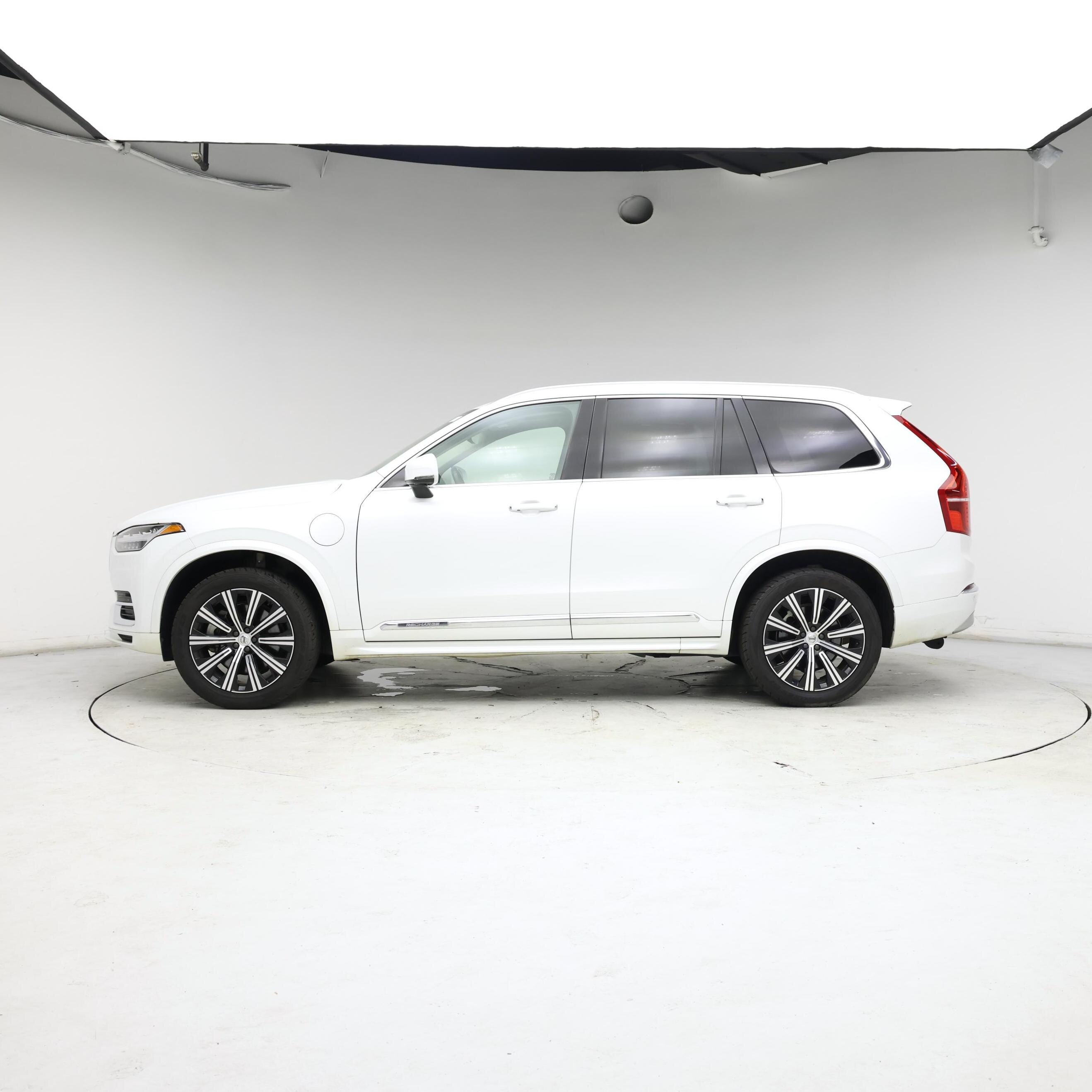 Thumbnail: 2022 Volvo XC90 - 3