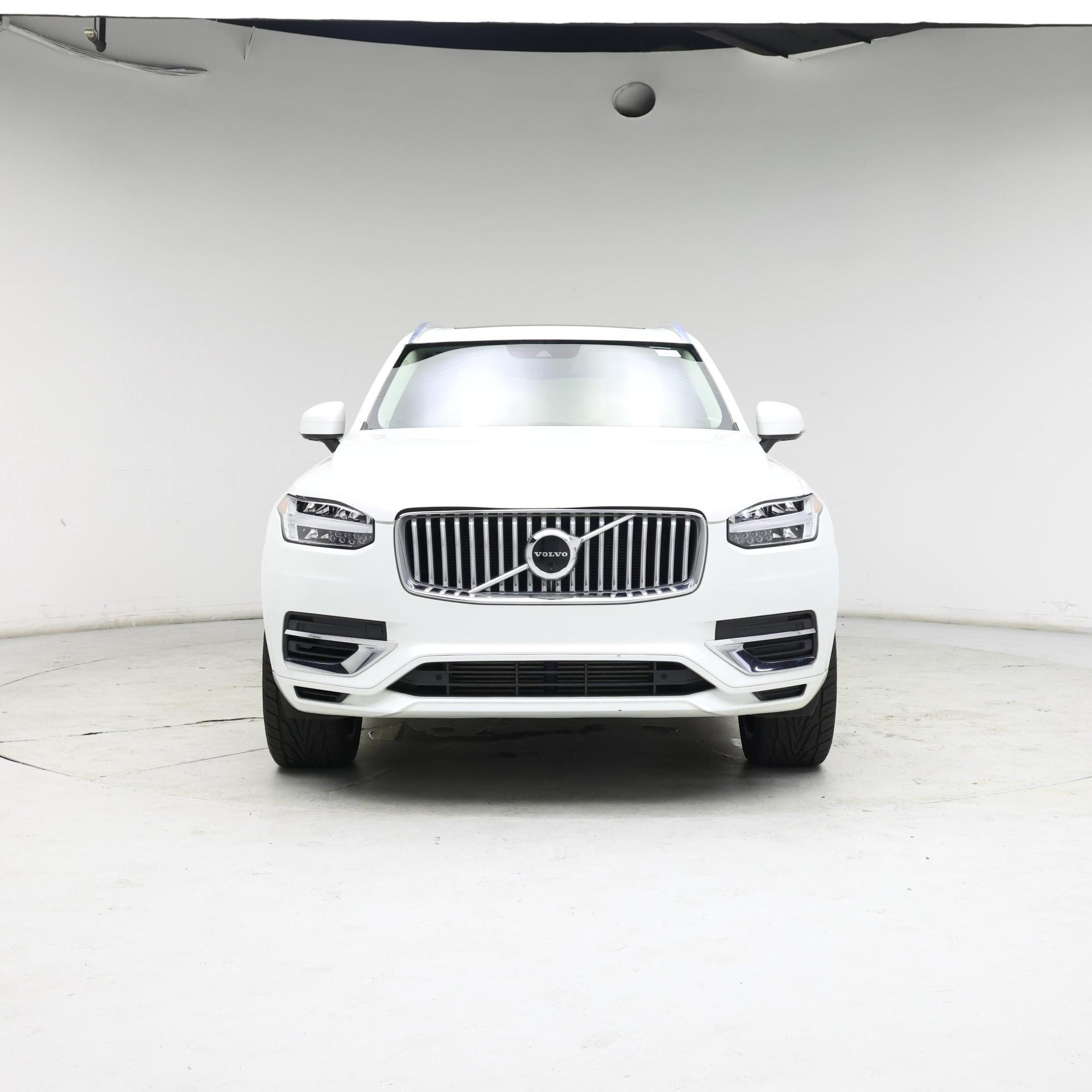 Thumbnail: 2022 Volvo XC90 - 5