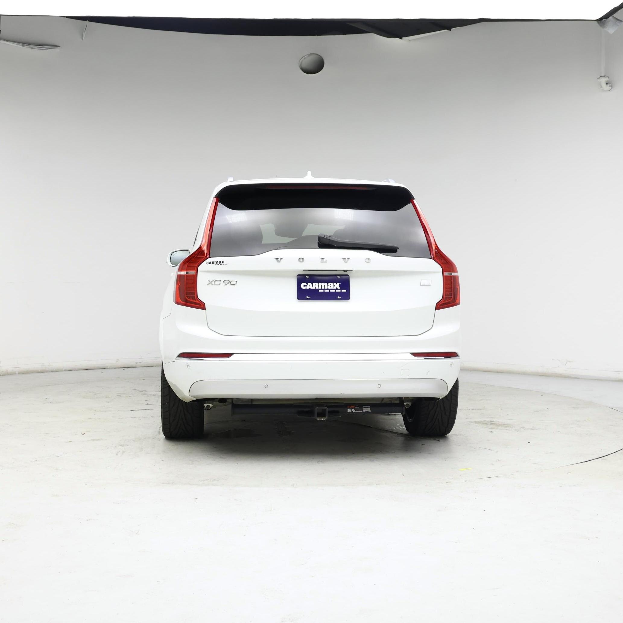 Thumbnail: 2022 Volvo XC90 - 6