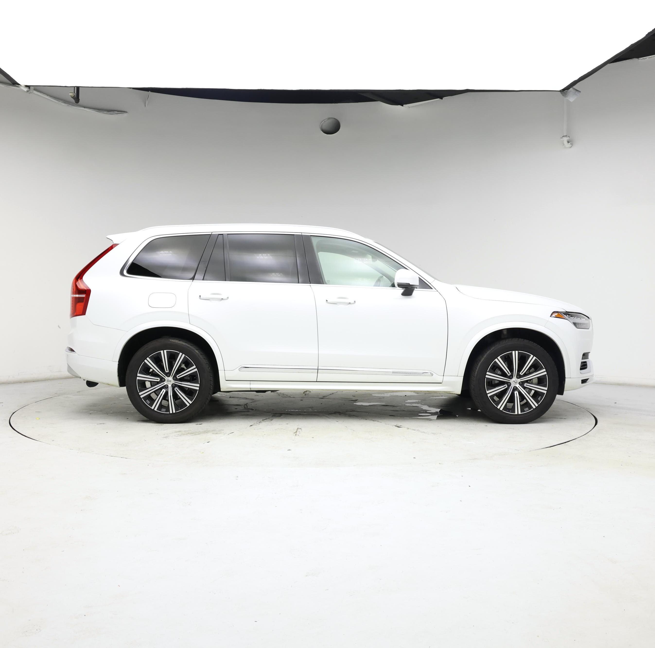 Thumbnail: 2022 Volvo XC90 - 7