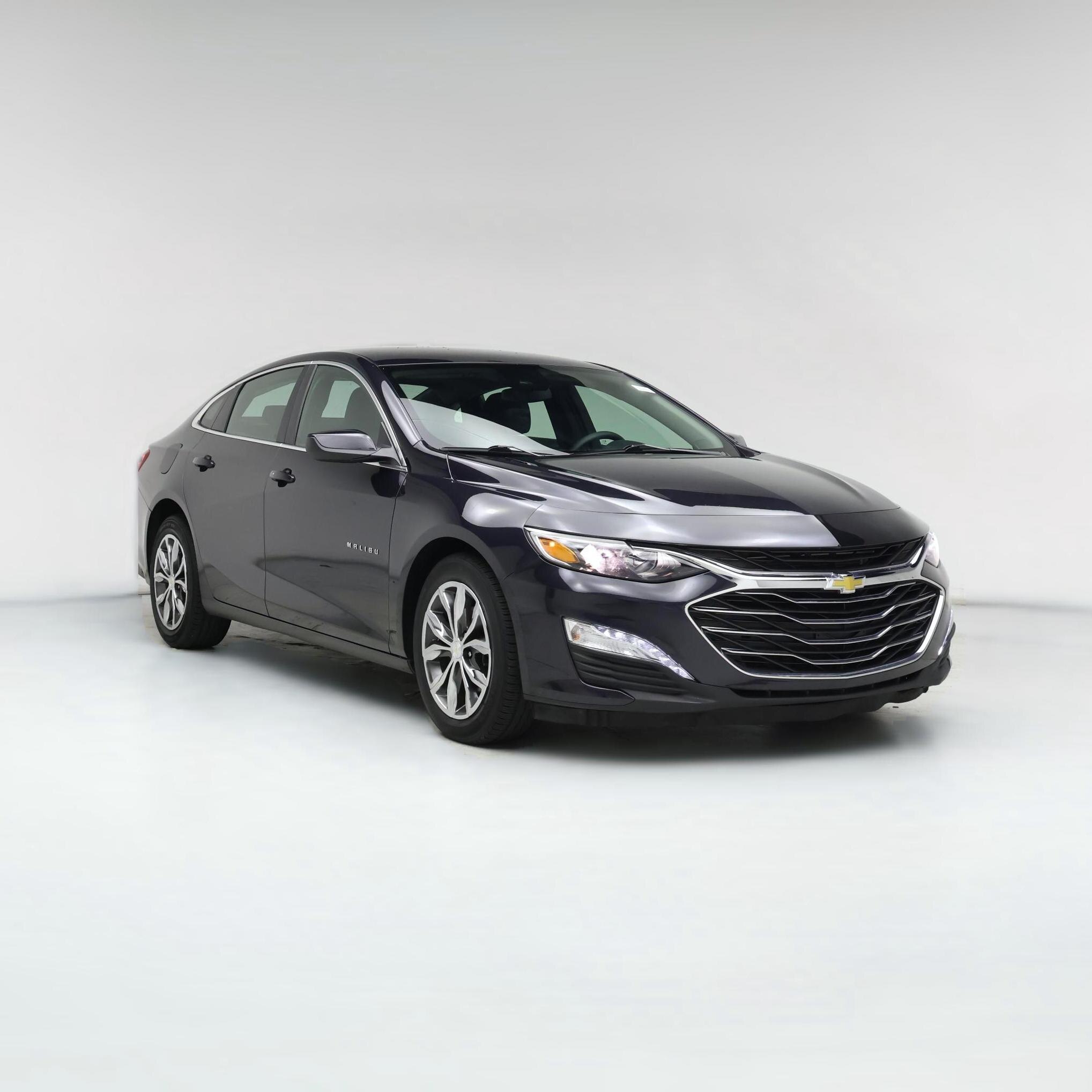 Thumbnail: 2023 Chevrolet Malibu - 1