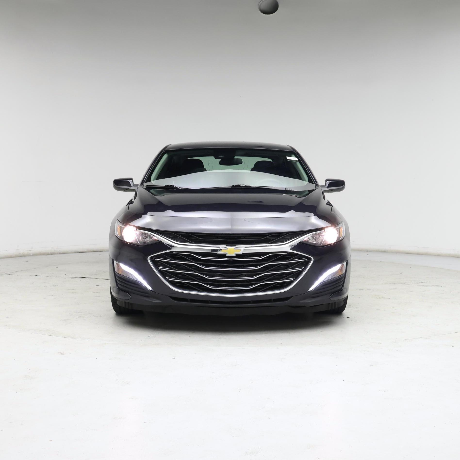 Thumbnail: 2023 Chevrolet Malibu - 5